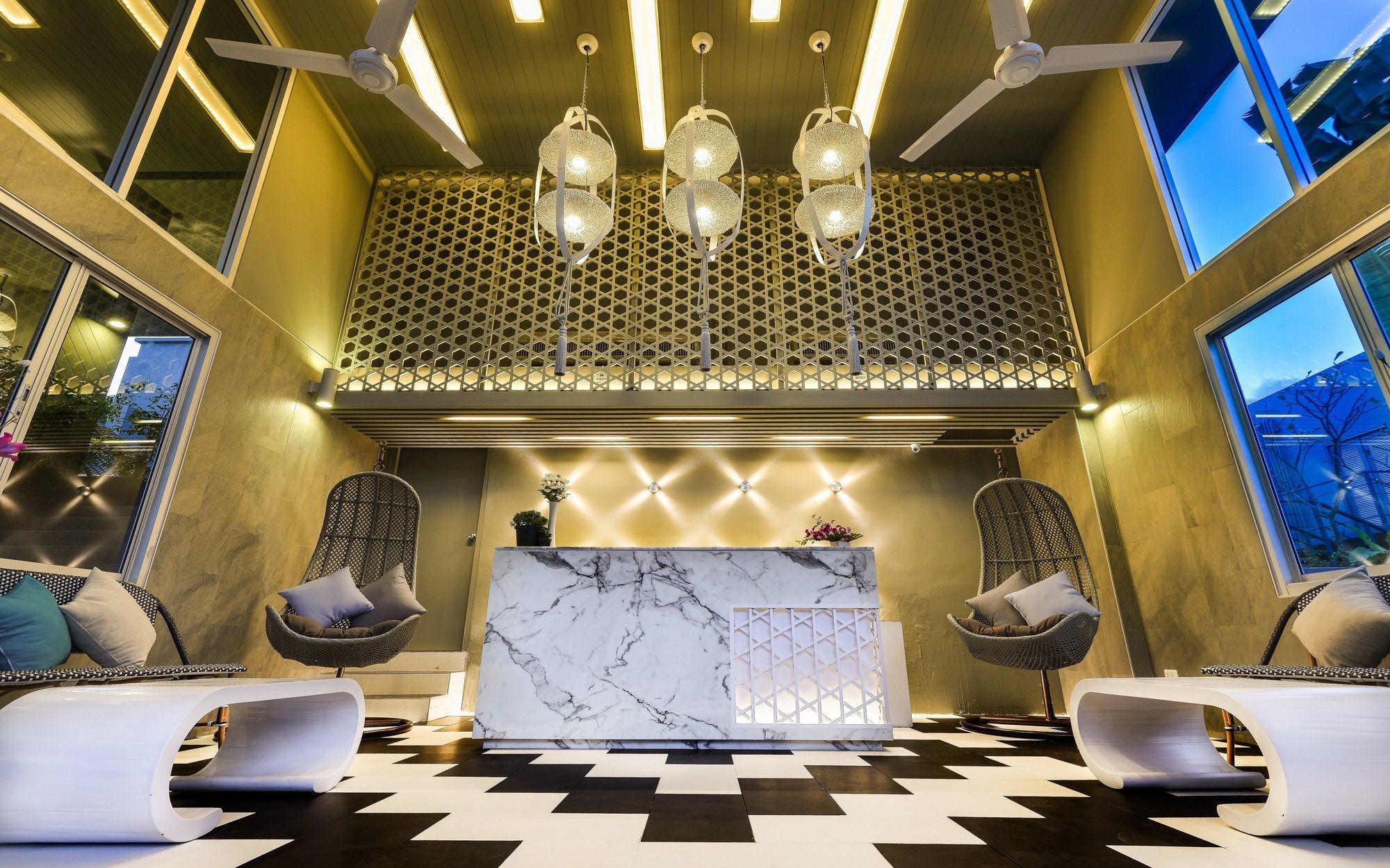 Sonata Phuket 4* Chalong