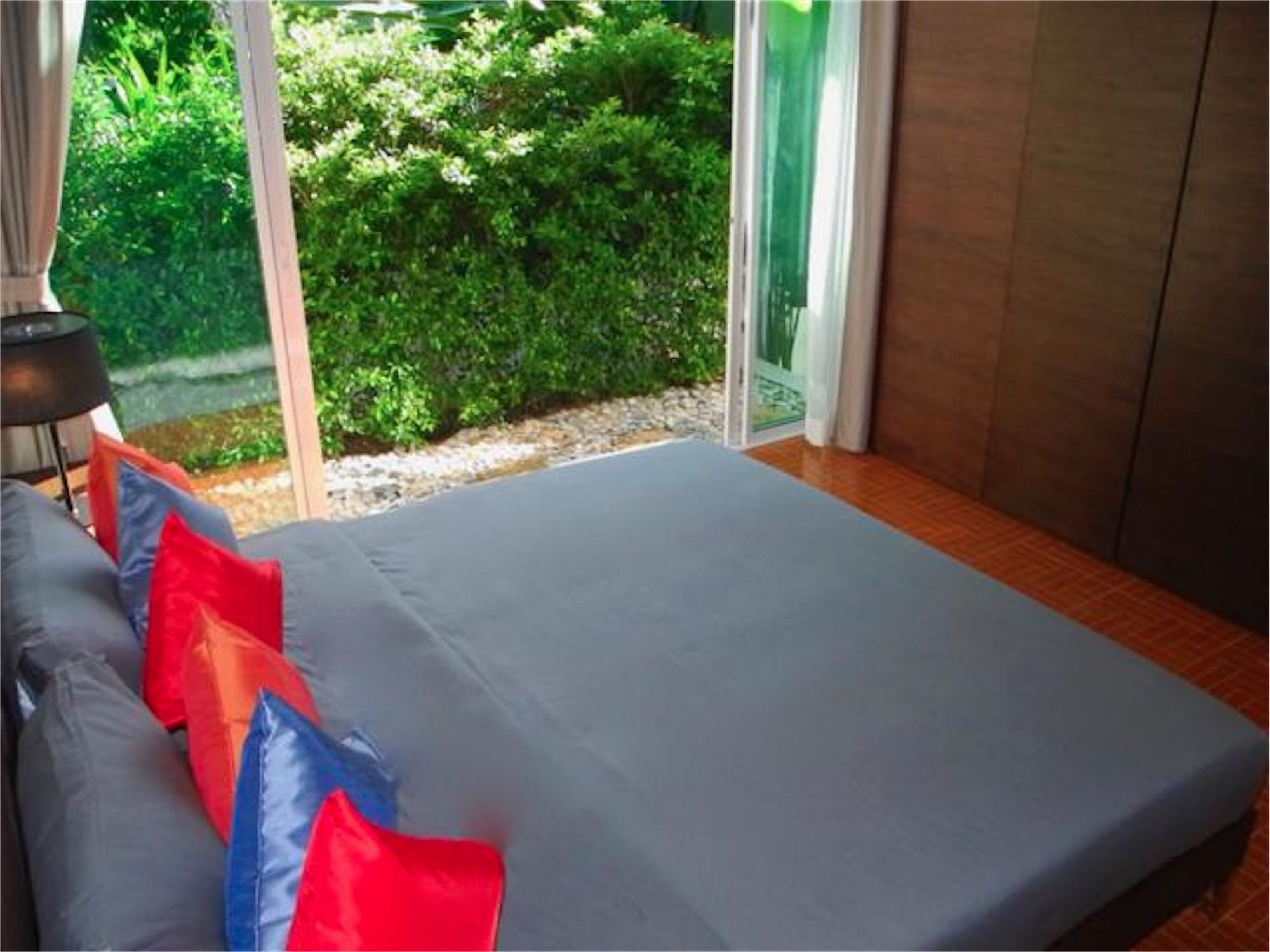 The Greens 8 2 Bedrooms Apartment *