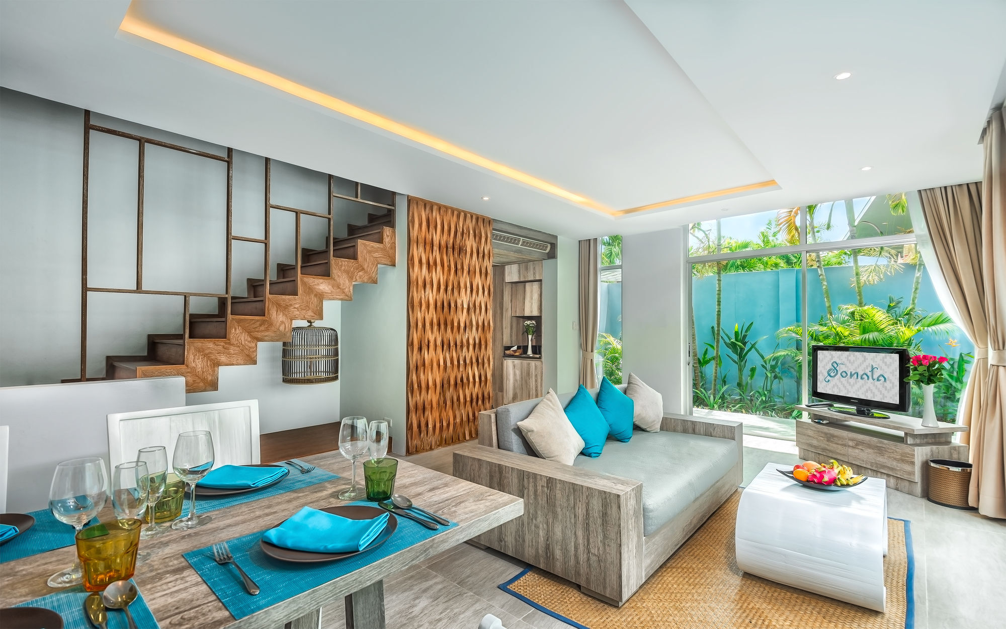 Resort Sonata Phuket Chalong