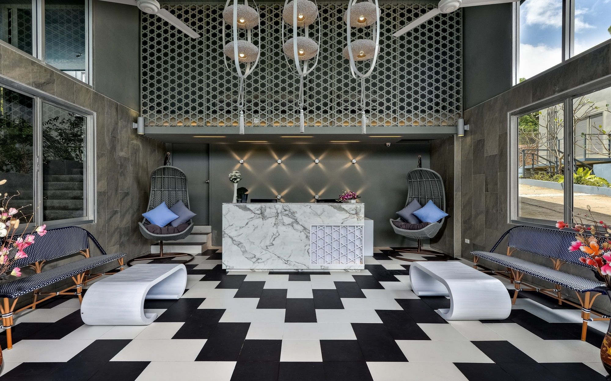 Resort Sonata Phuket