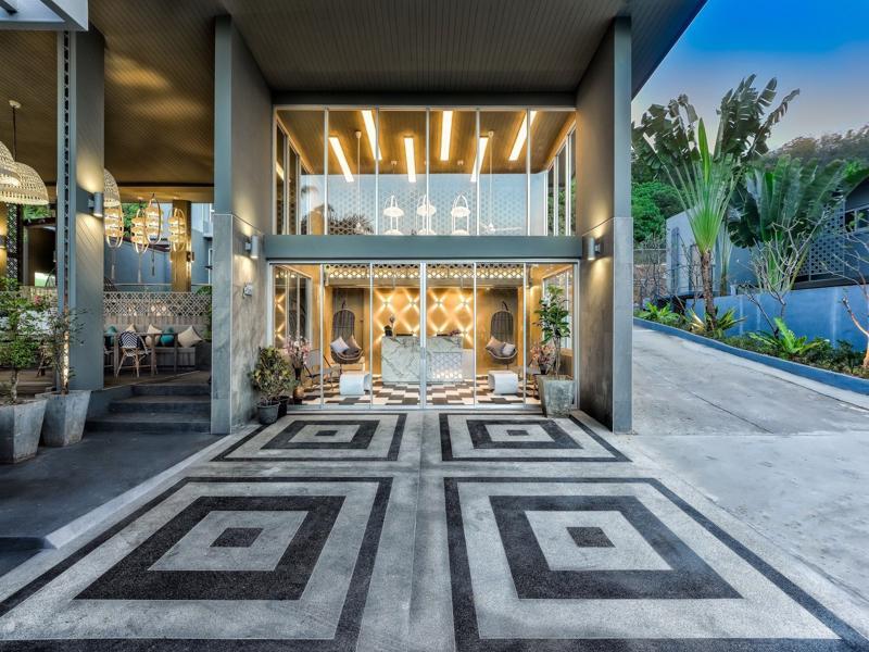 Sonata Phuket Resort 4*