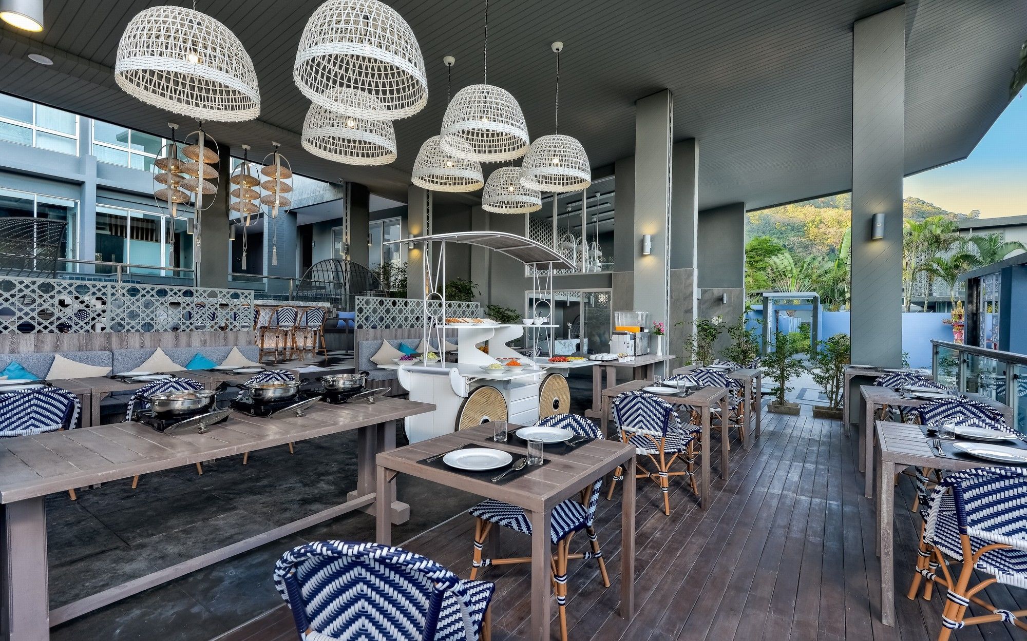Sonata Phuket 4*