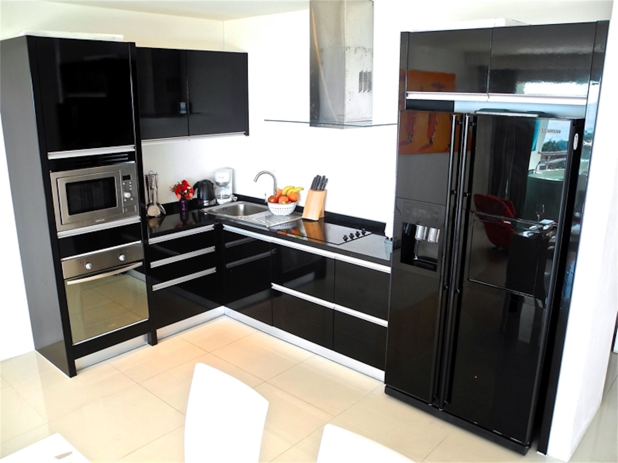 Sunset Plaza 2 Bedrooms Sea View Apartment Karon