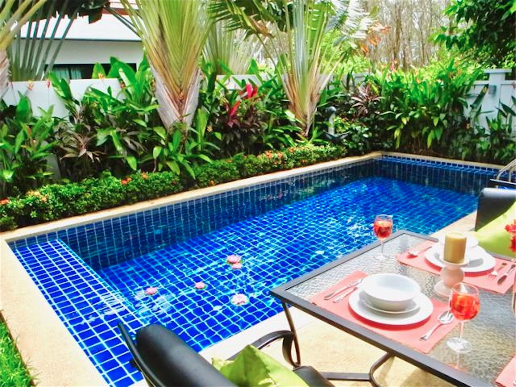 Apartment The Greens 7 2 Bedrooms *