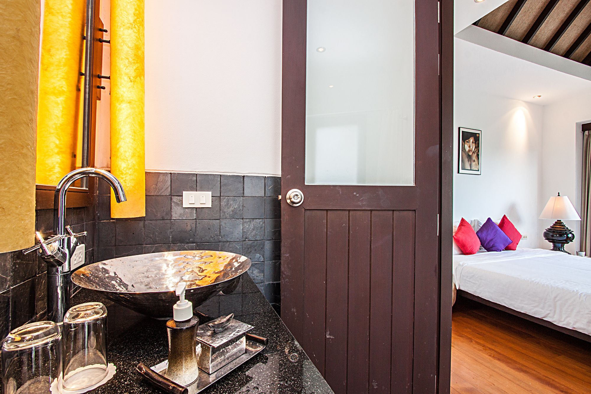 Nirano 21 2 Beds