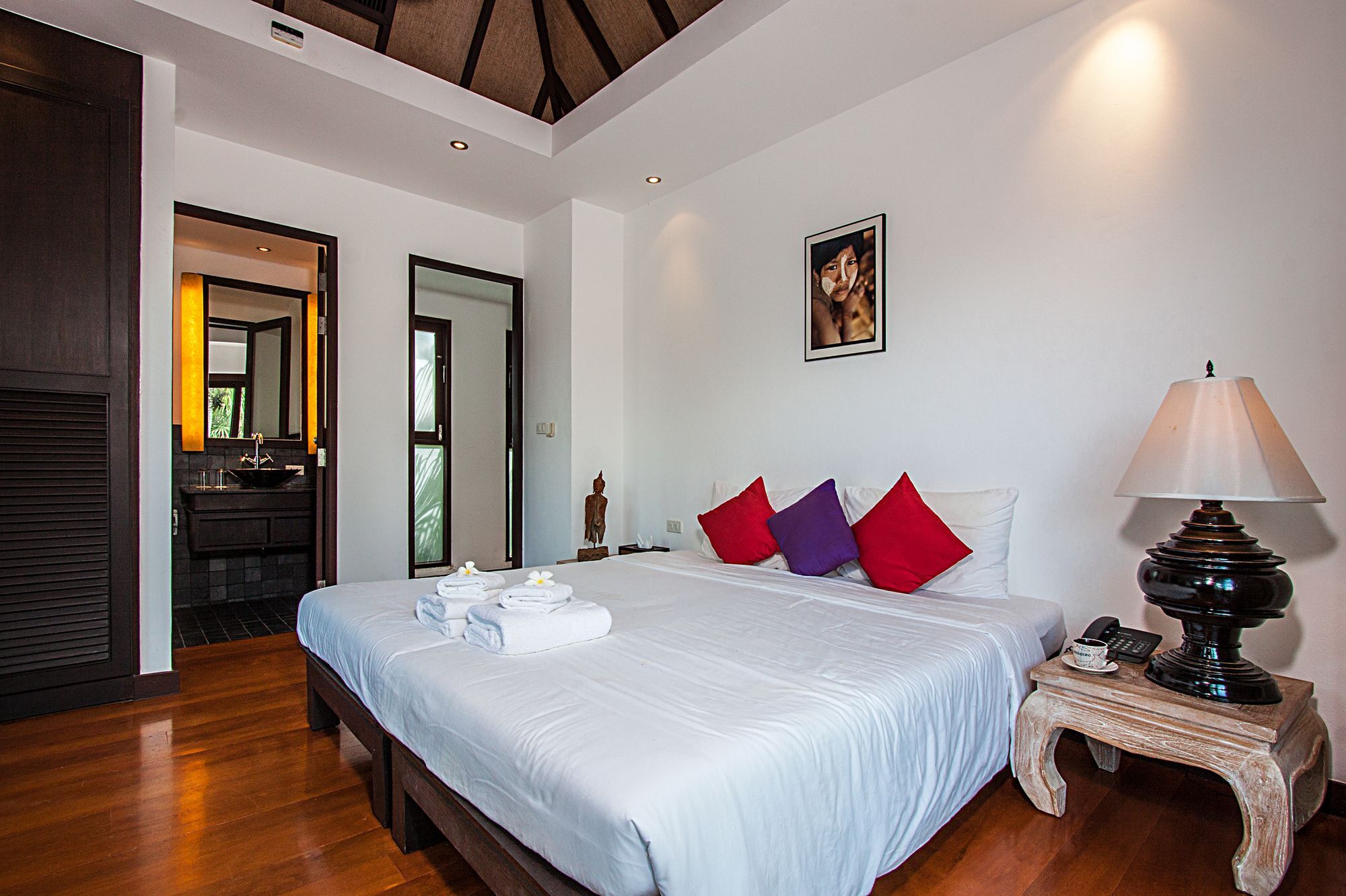 Nirano 21 2 Beds * Kathu