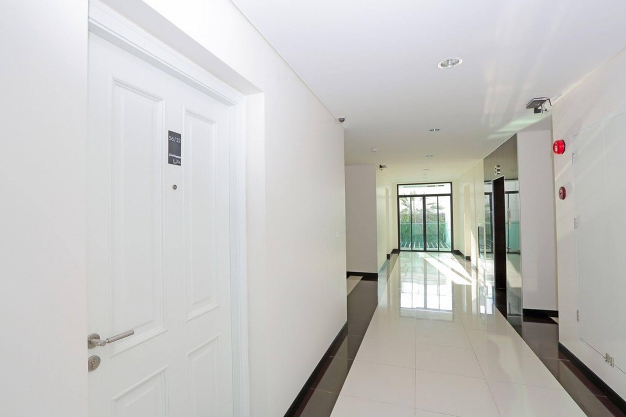 Apartment Luxury 3 Bedroom - B