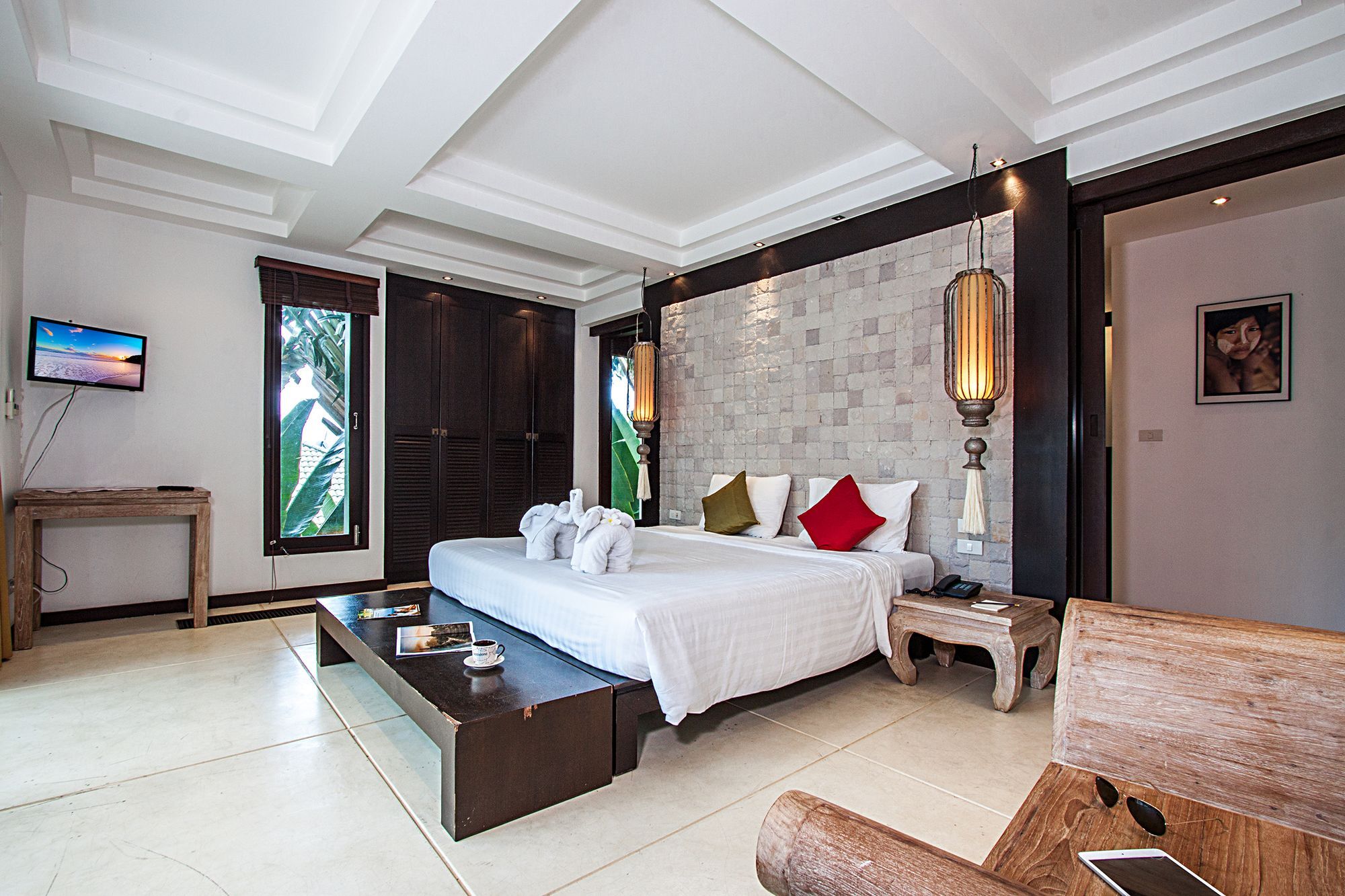 Nirano 21 2 Beds * Kathu