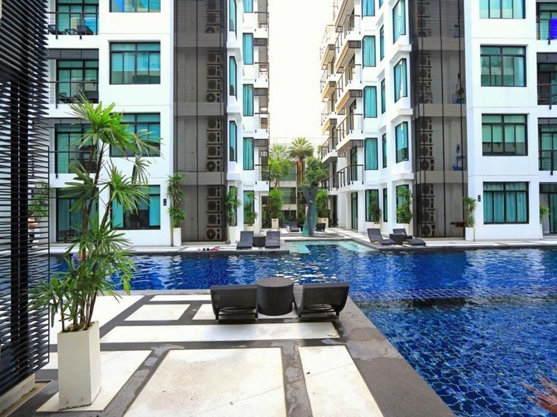 Luxury 3 Bedroom - B Apartment *