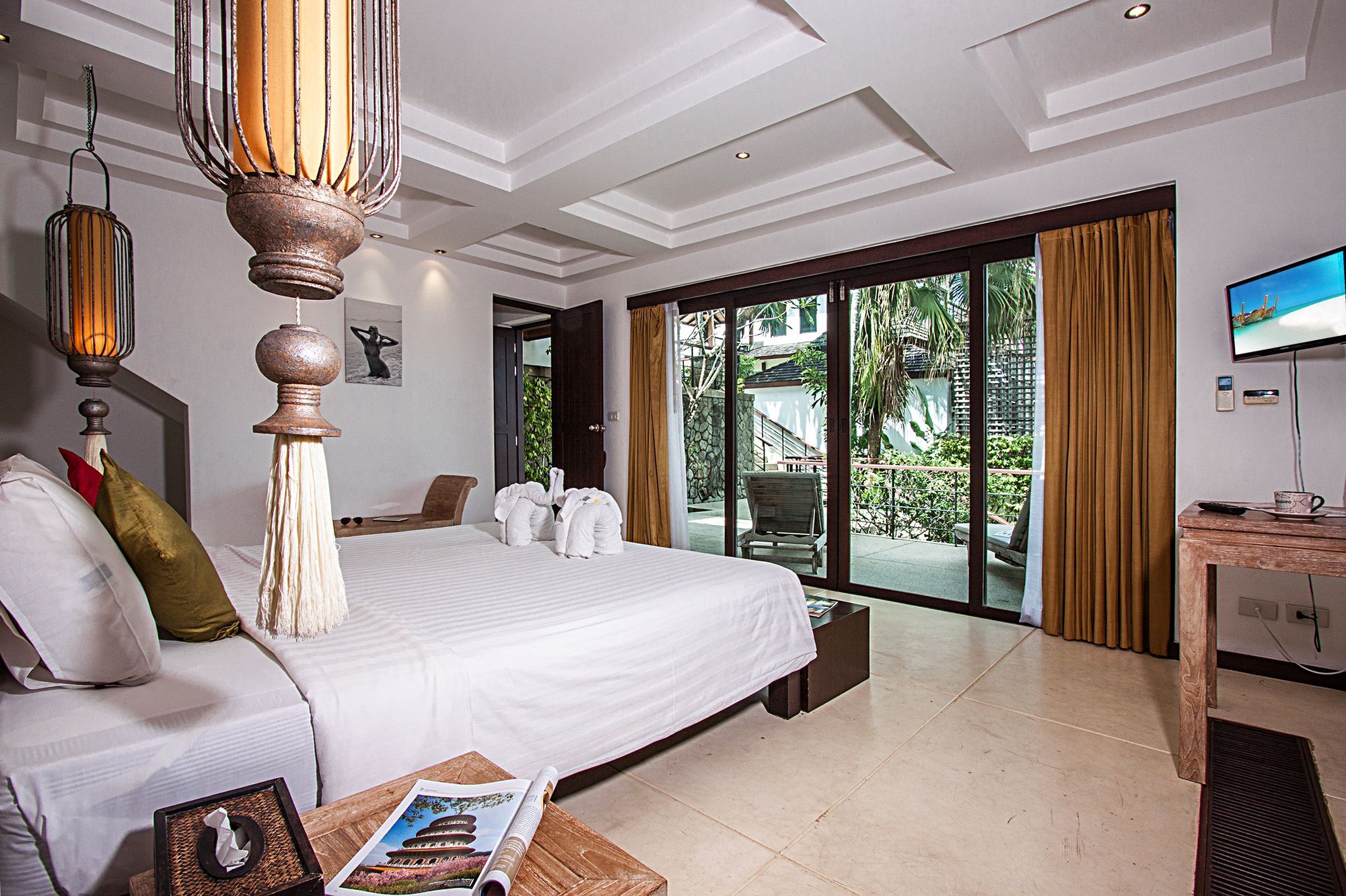Nirano 21 2 Beds Kathu