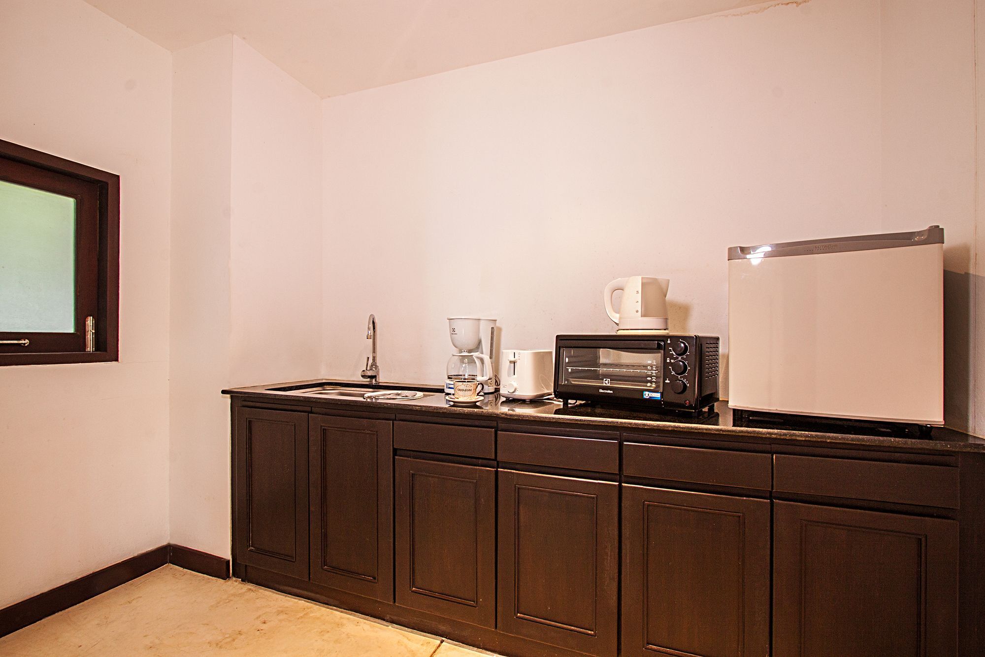 Nirano 21 2 Beds *
