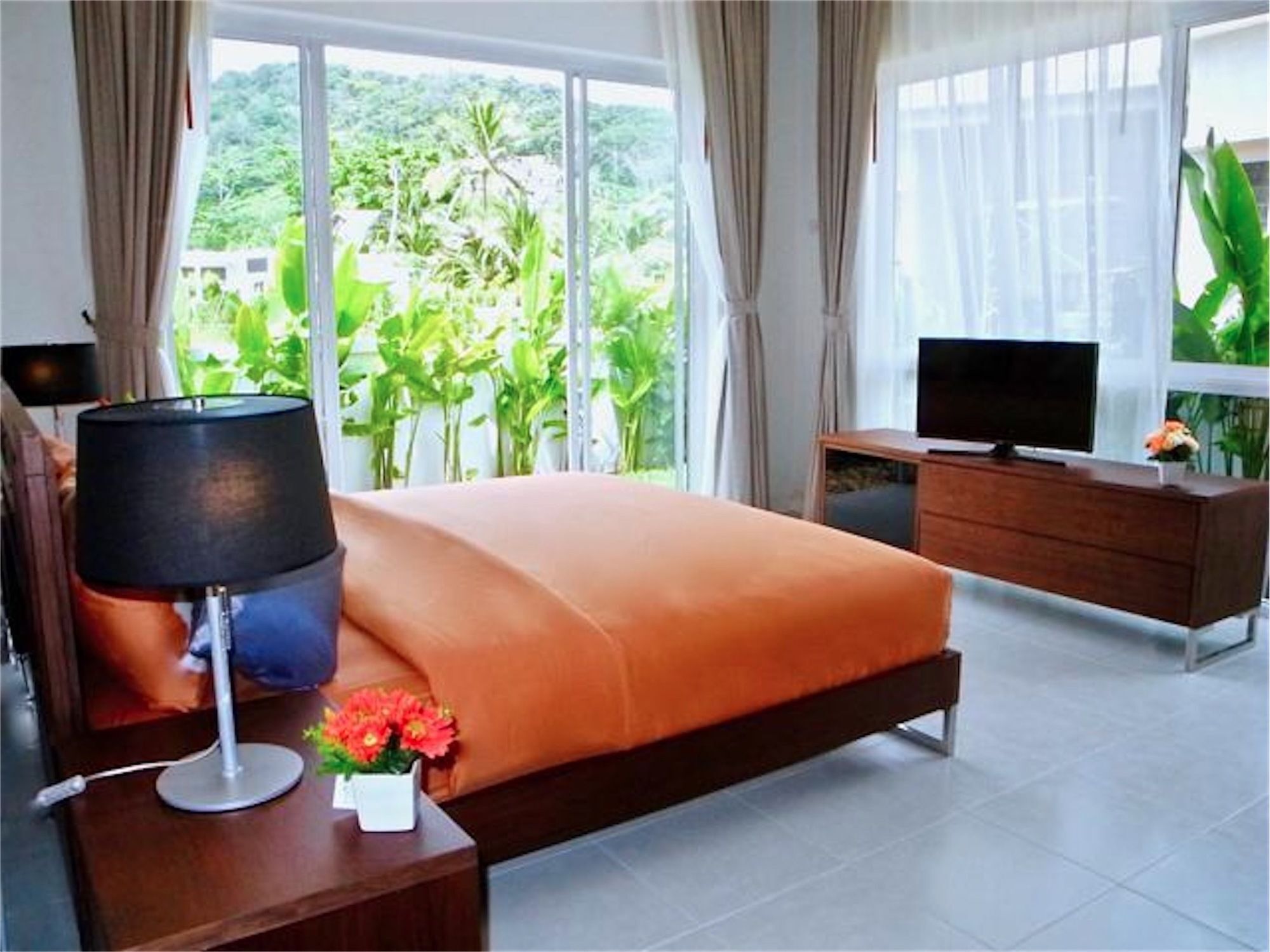 The Greens 6 2 Bedrooms Apartment *