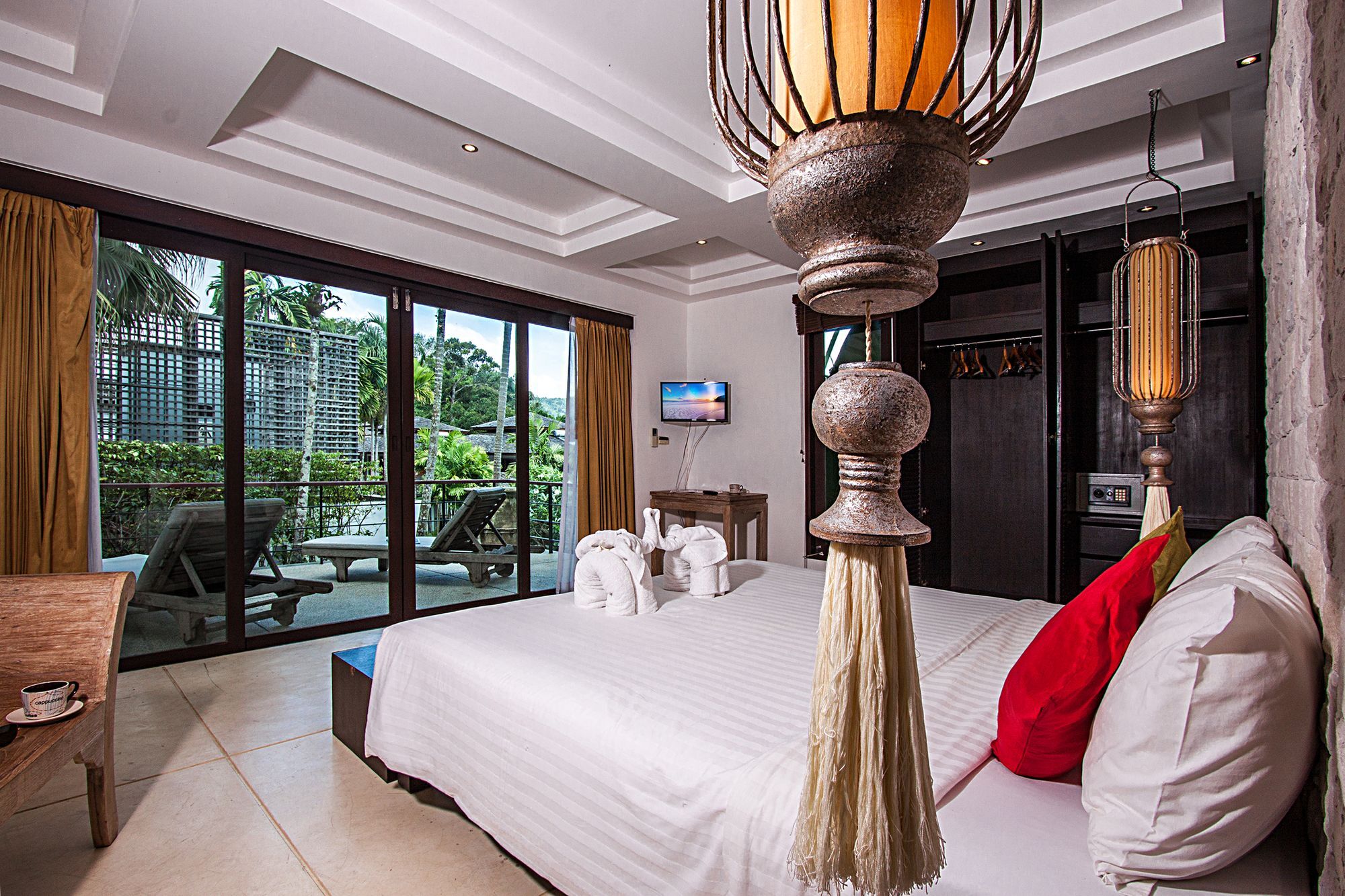 Apartment Nirano 21 2 Beds Kathu