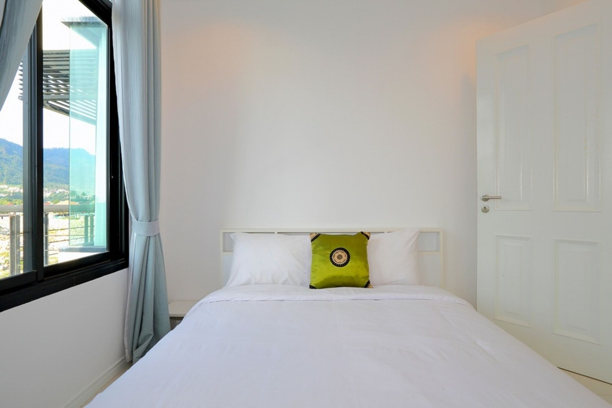 Luxury 3 Bedroom - B * Kamala Beach