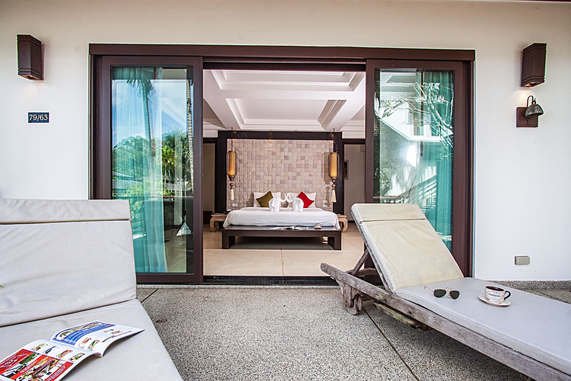 Nirano 21 2 Beds Kathu