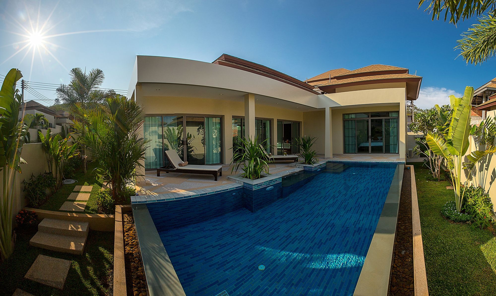 Villa Badas