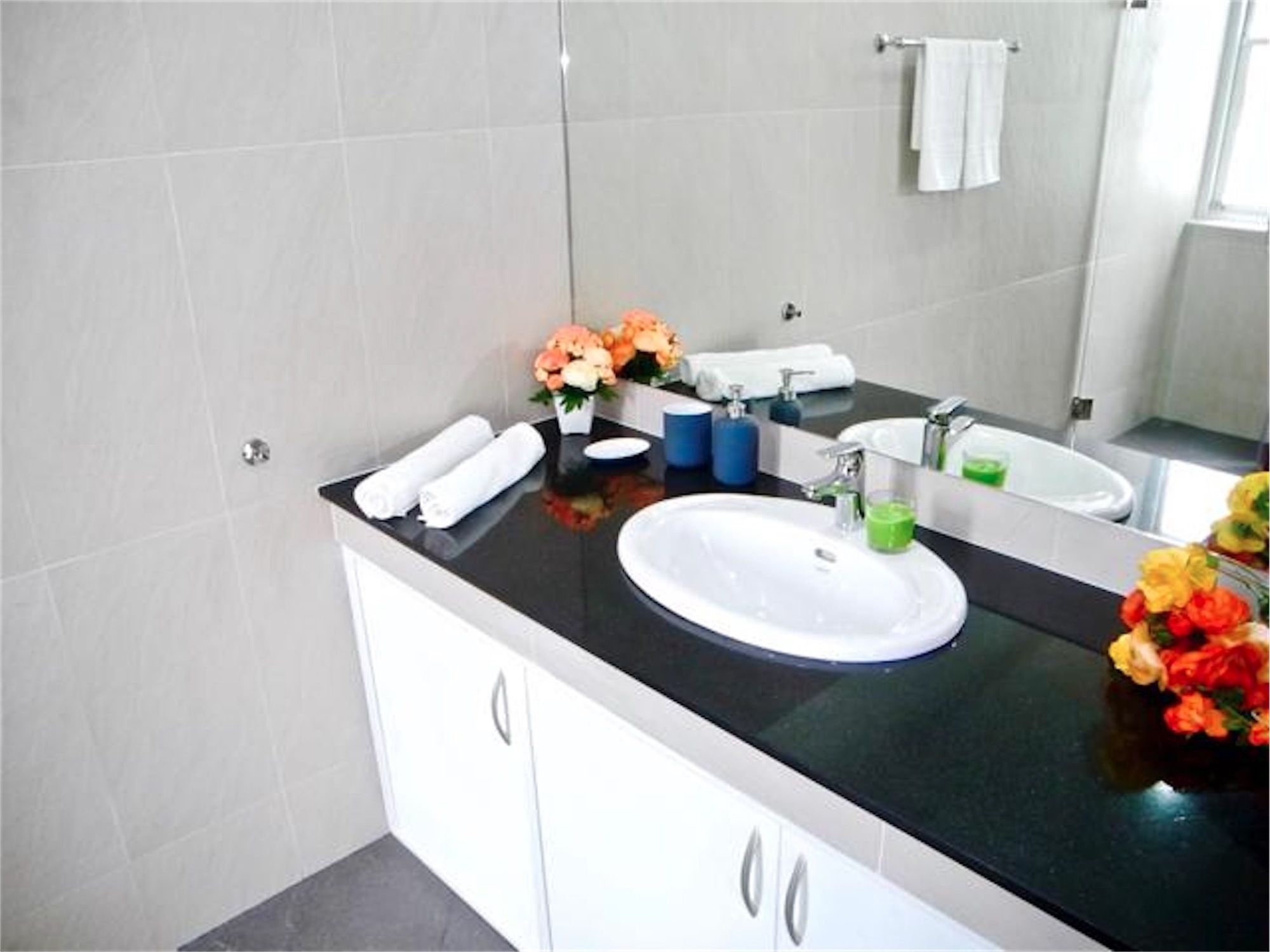 The Greens 6 2 Bedrooms Apartment