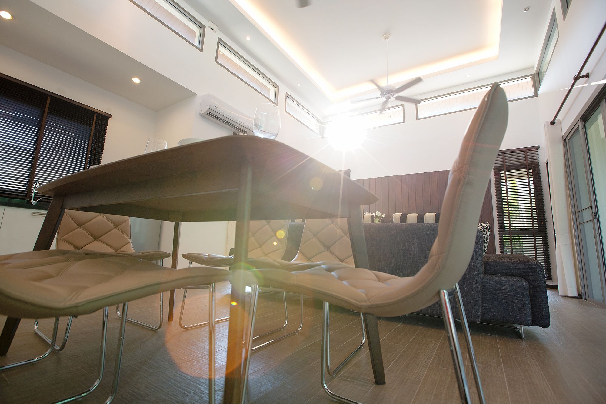 Badas Villa Rawai