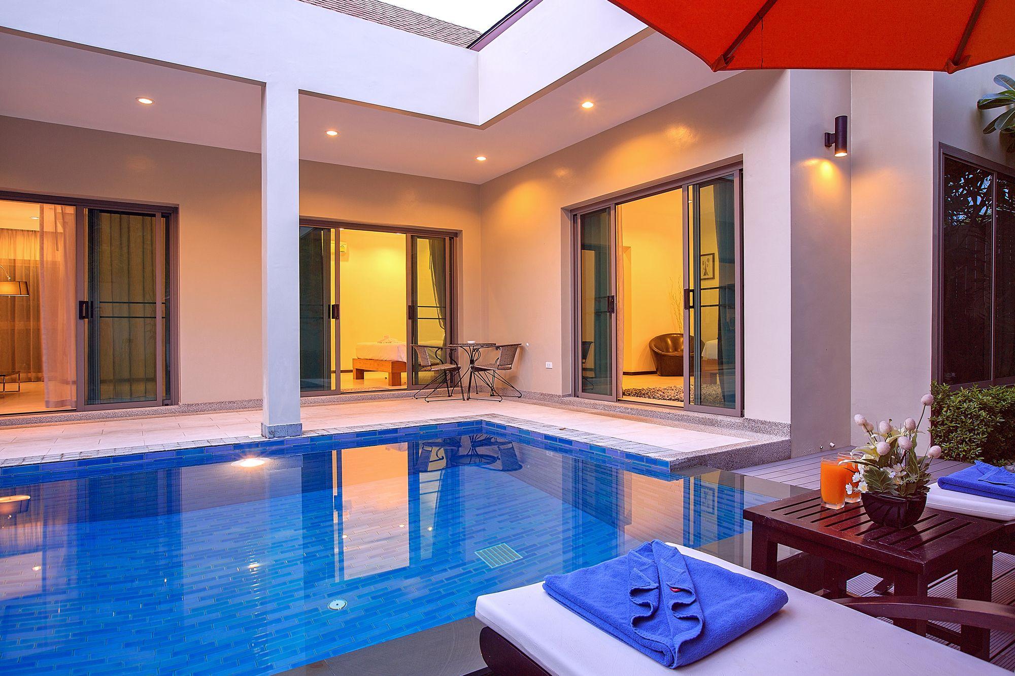 Badas Villa *