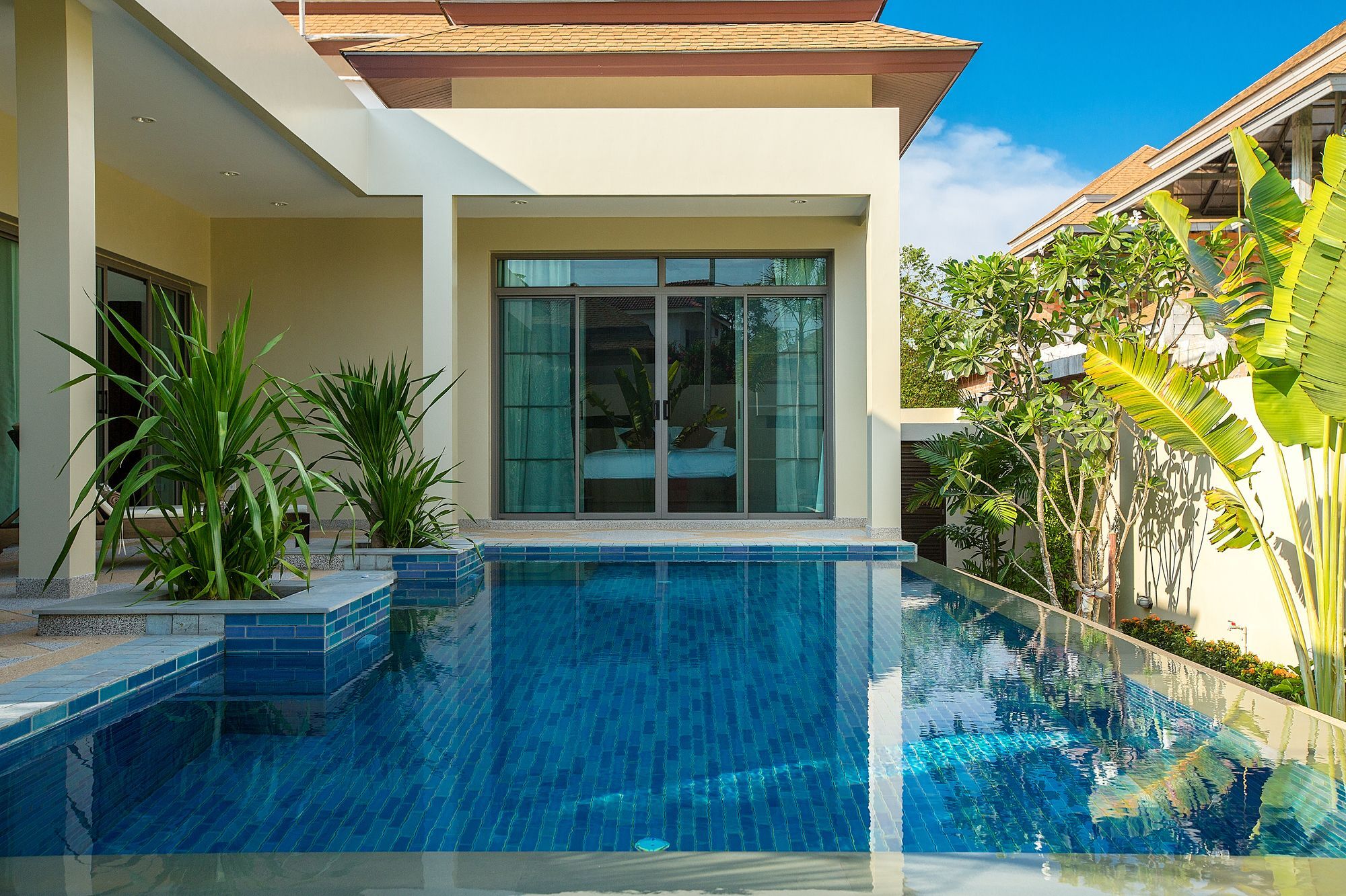 Villa Badas