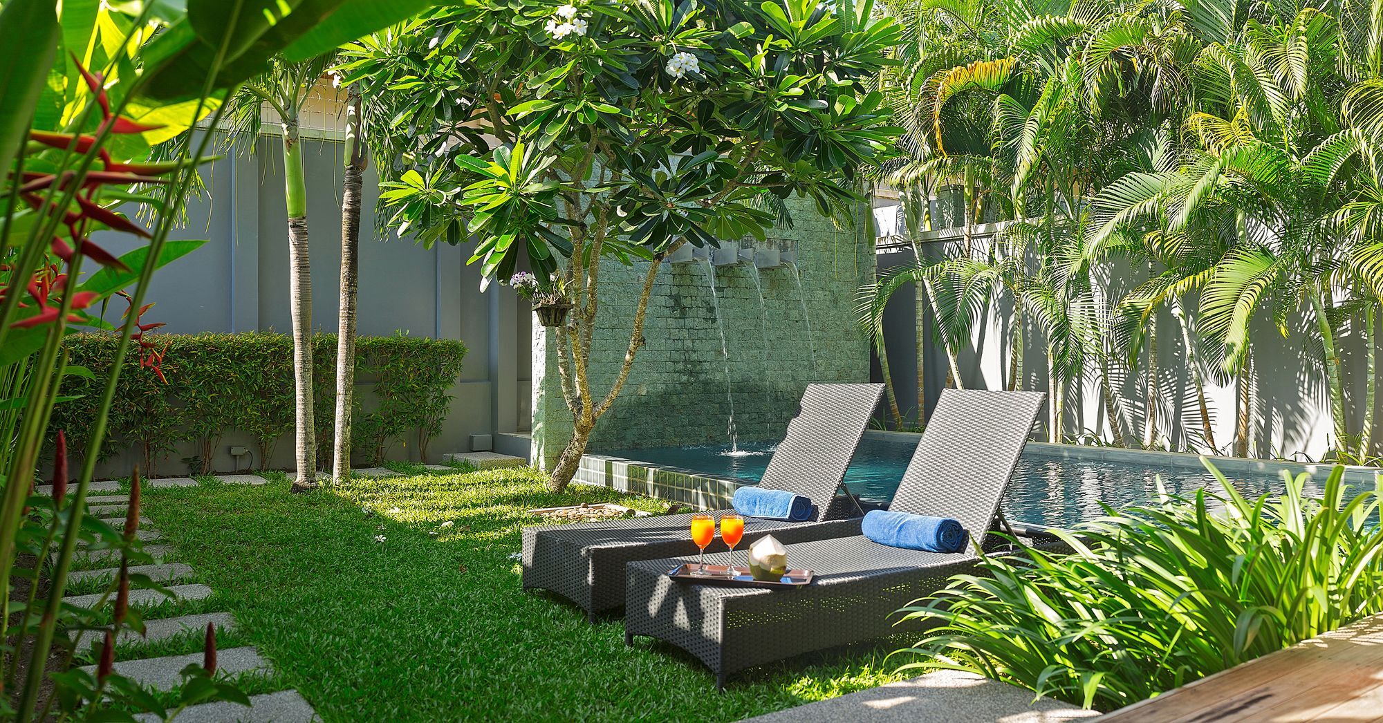 Iotama Apartment Rawai