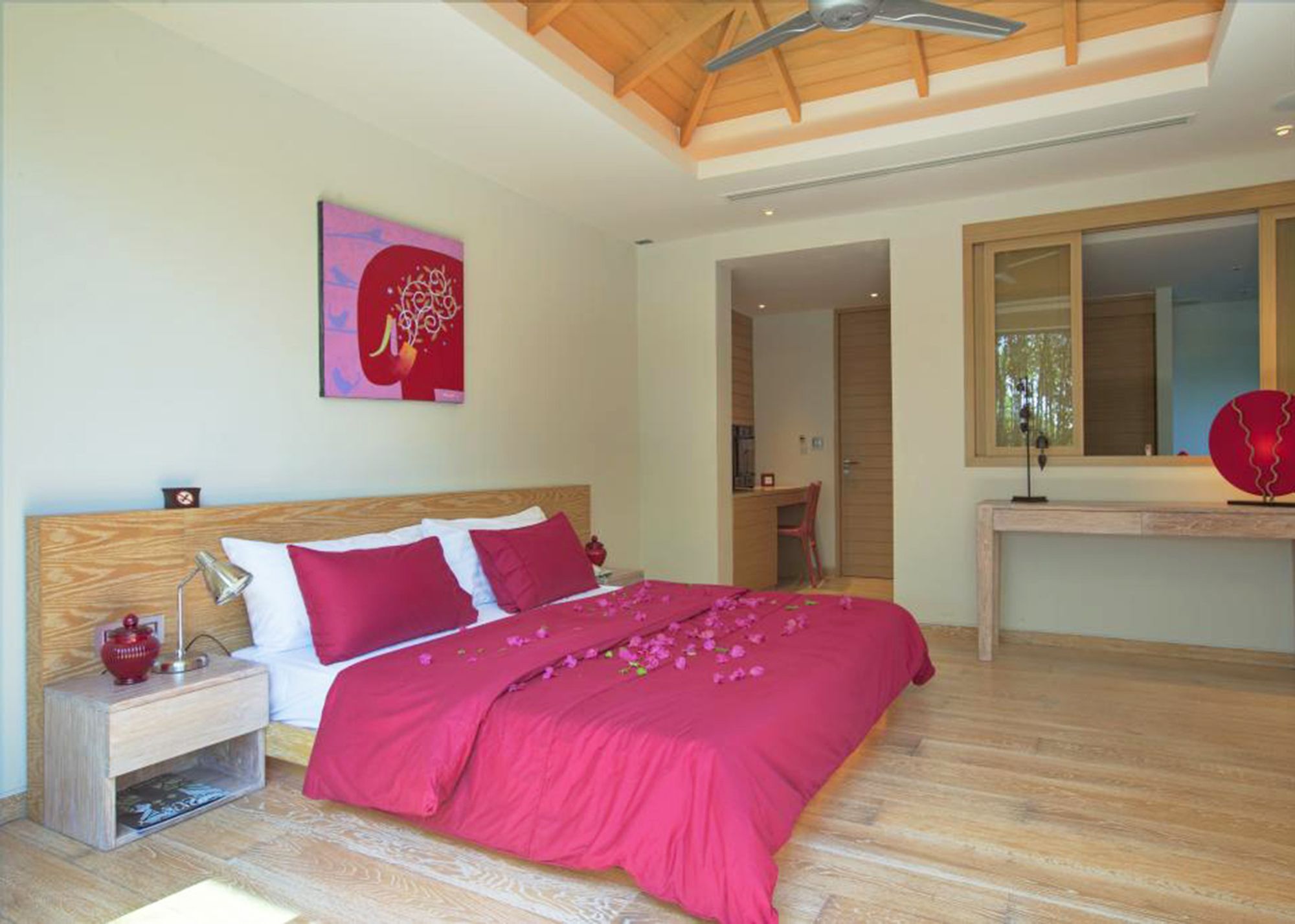 Villa Seventh *