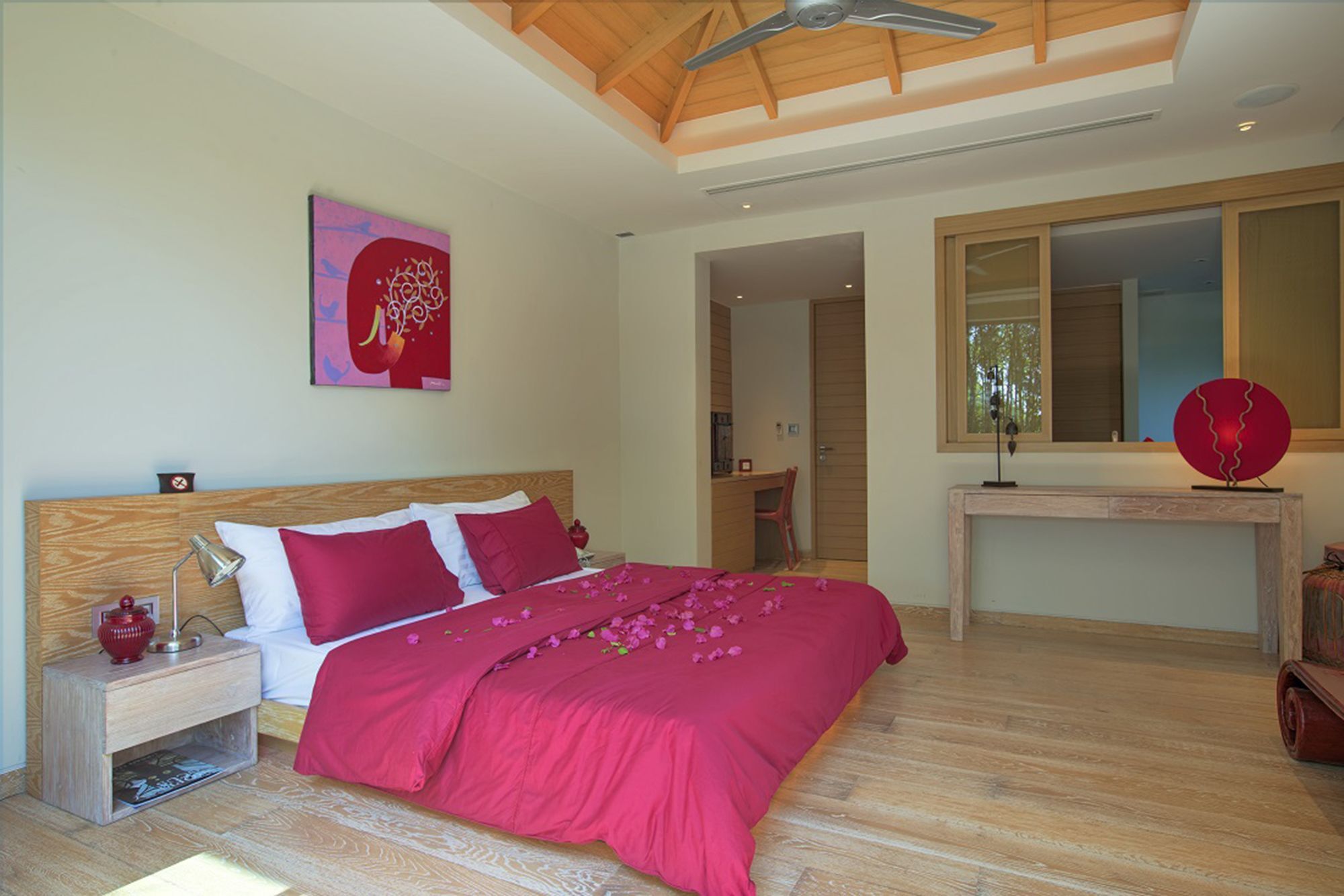 Villa Seventh Phuket