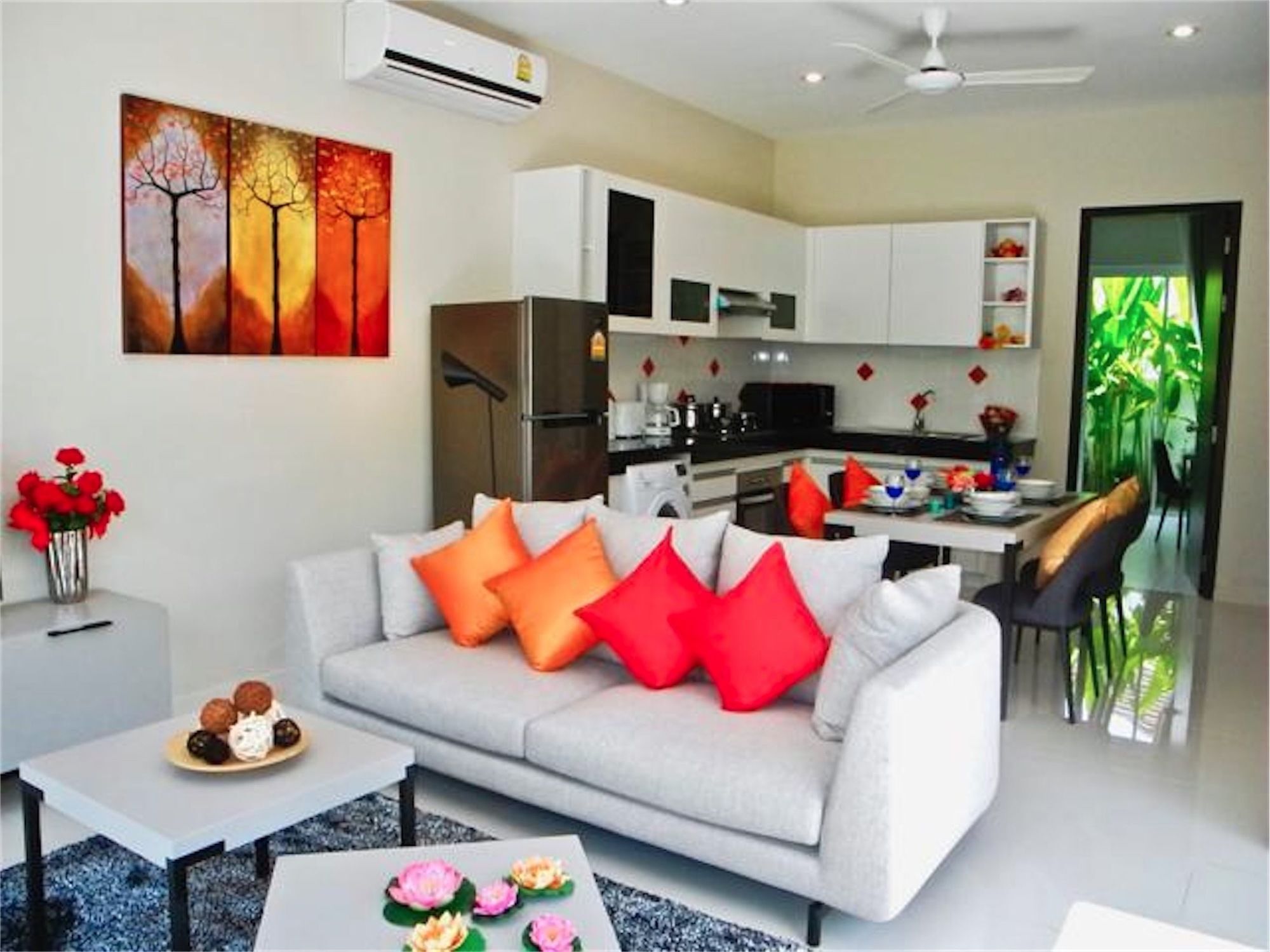 Apartment The Greens 9 2 Bedrooms