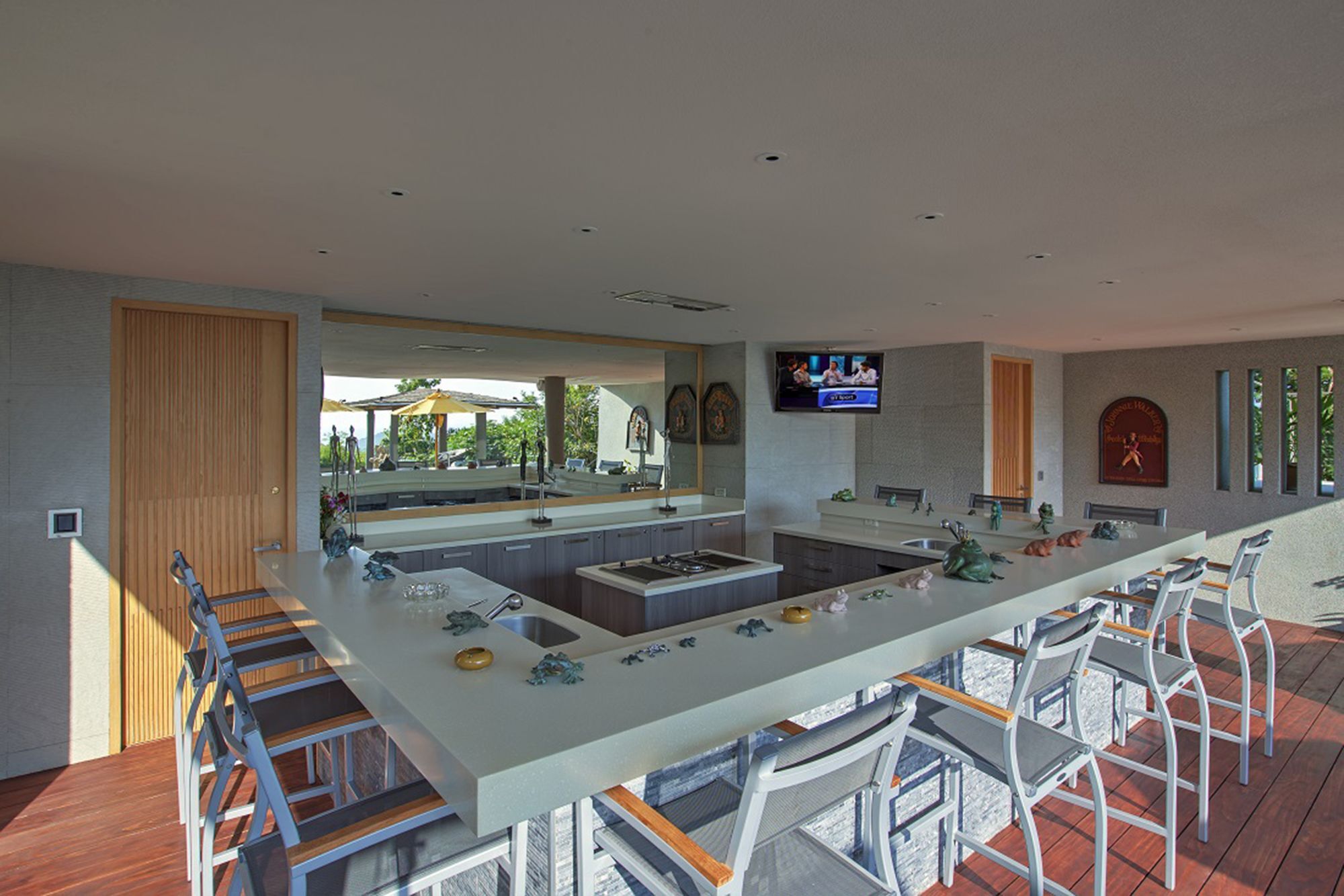 Seventh Villa *