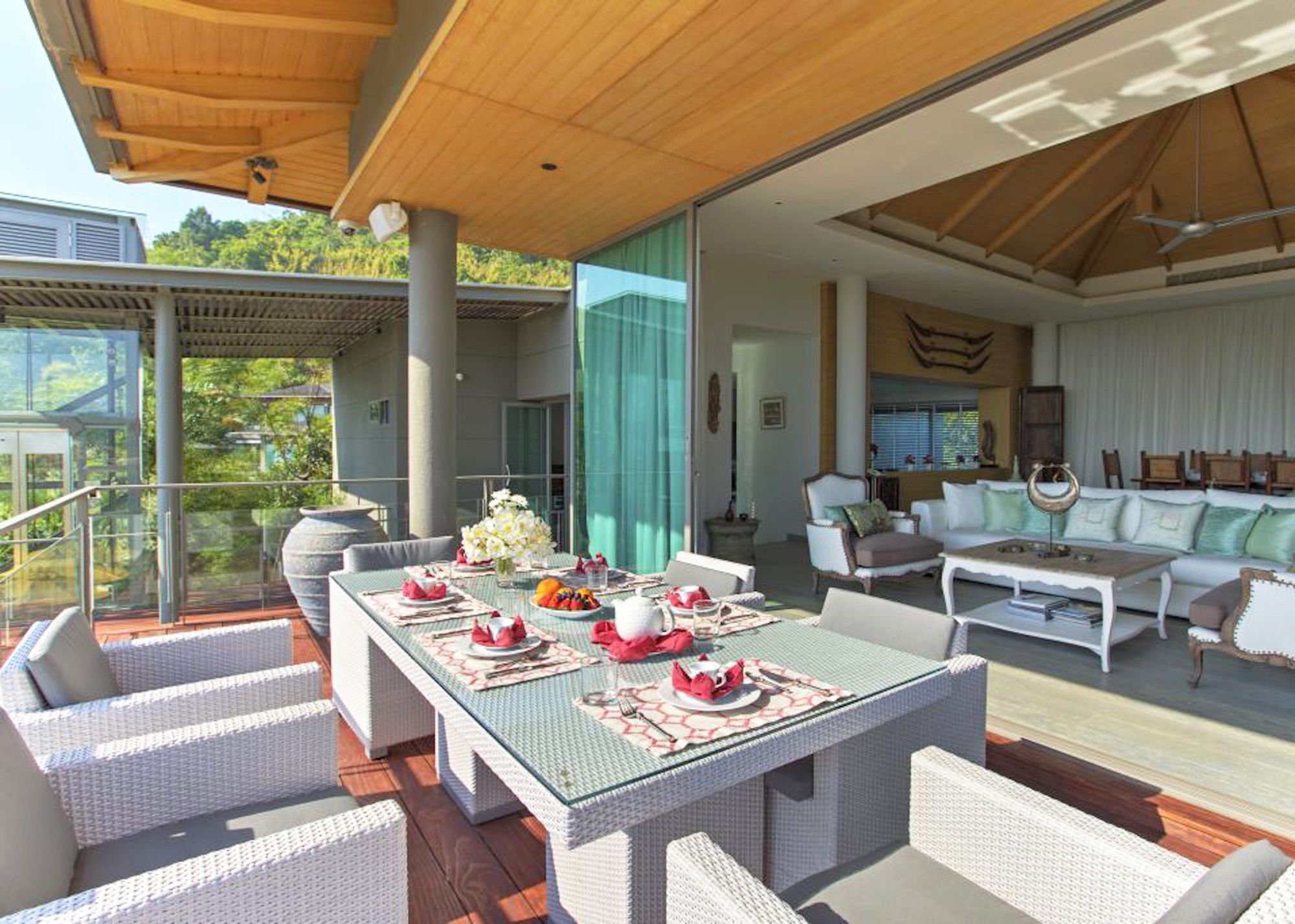 Villa Seventh Phuket