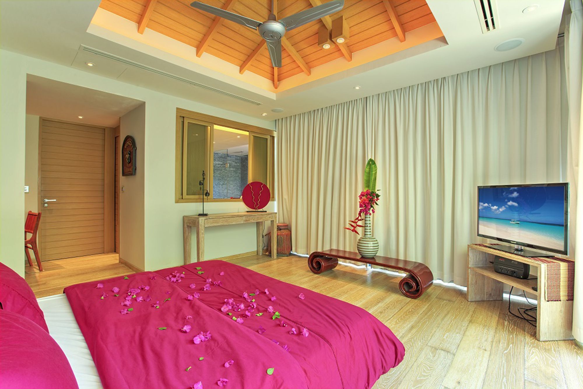Seventh Villa