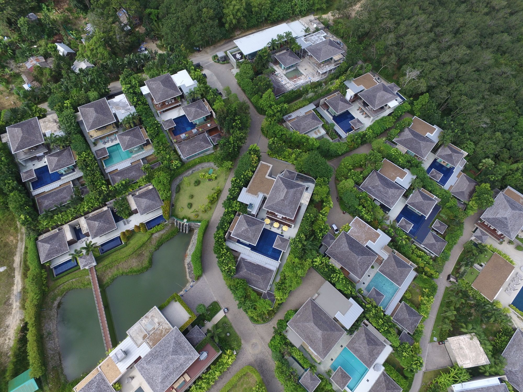 Villa Seventh
