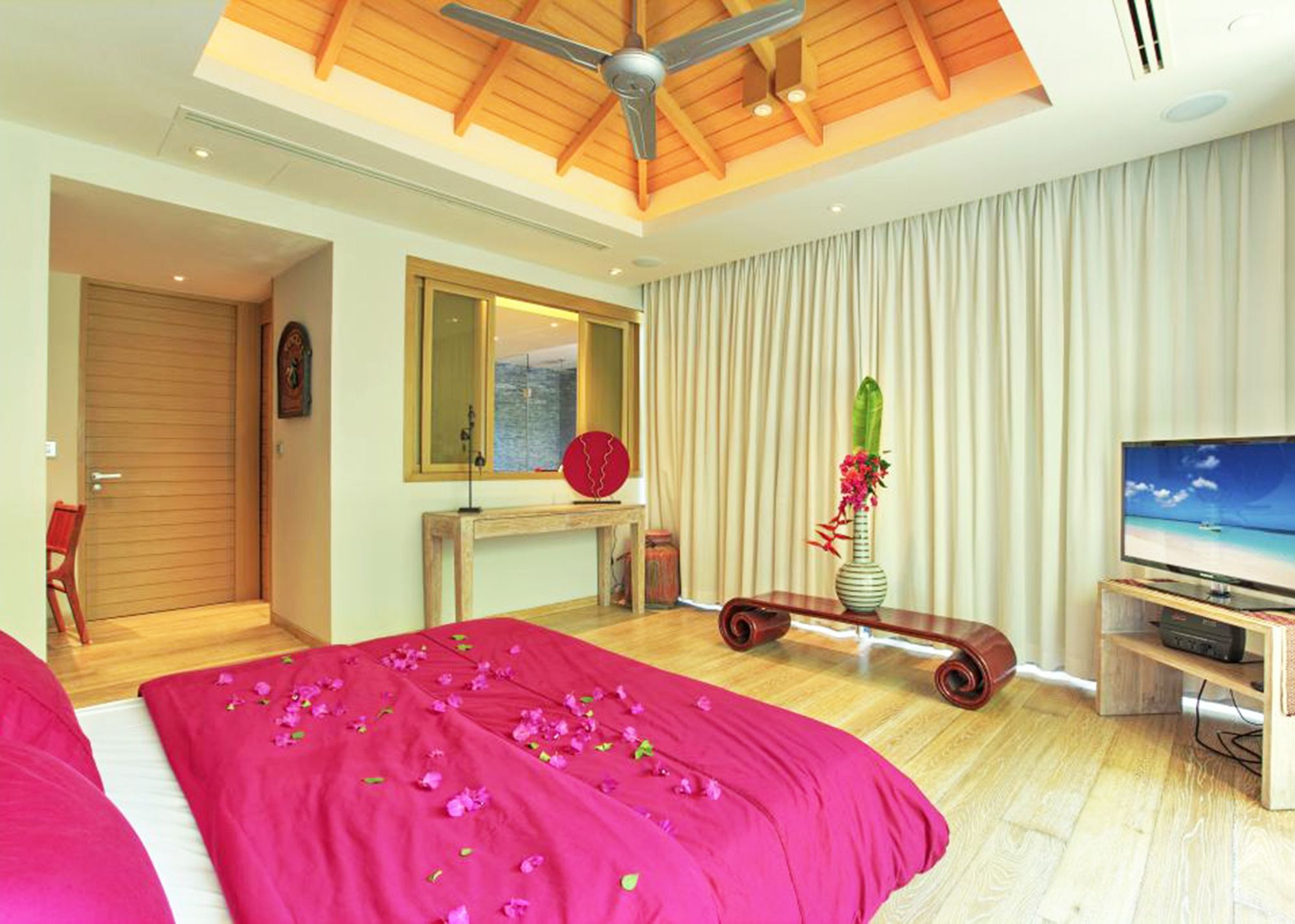 Villa Seventh *