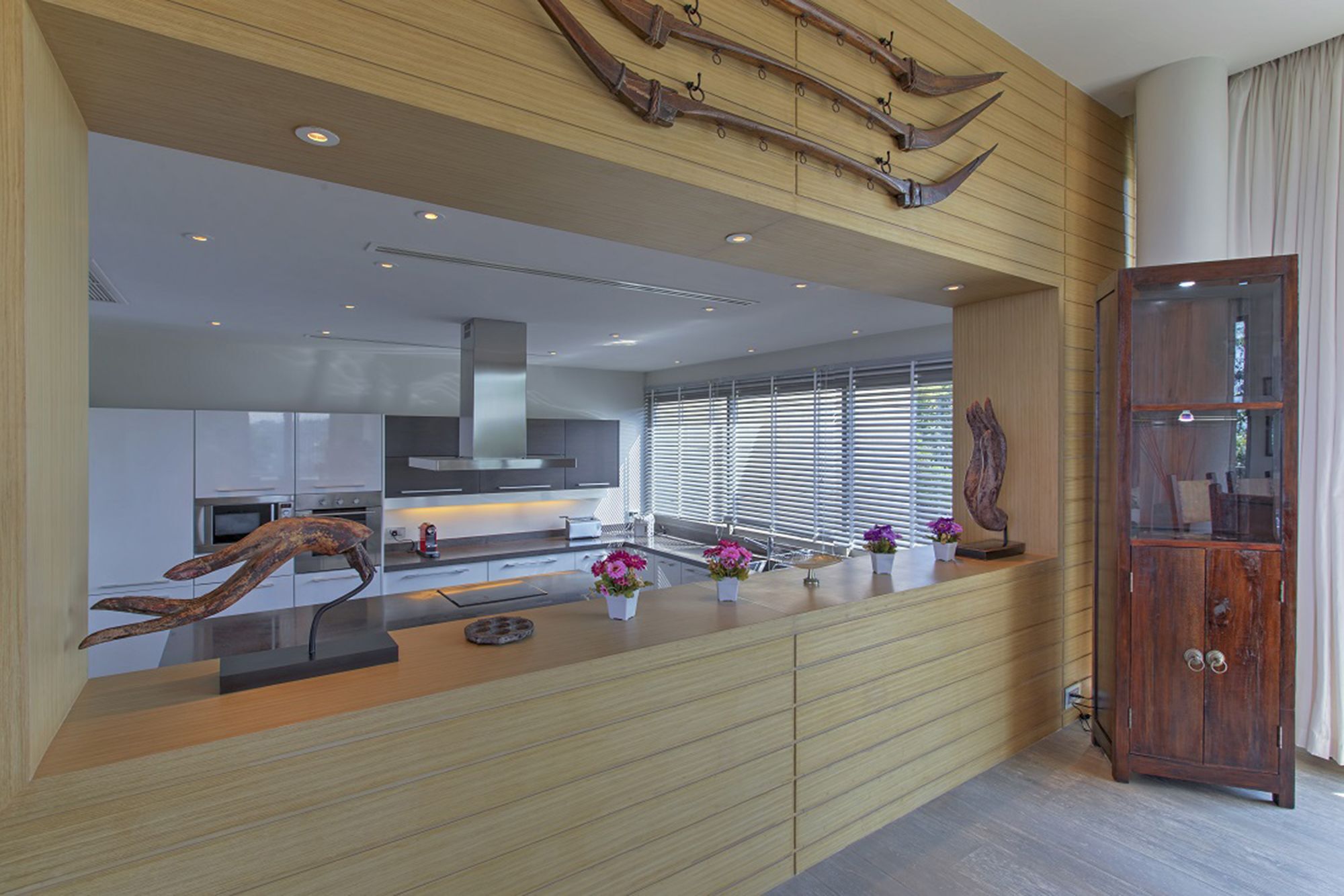 Villa Seventh *
