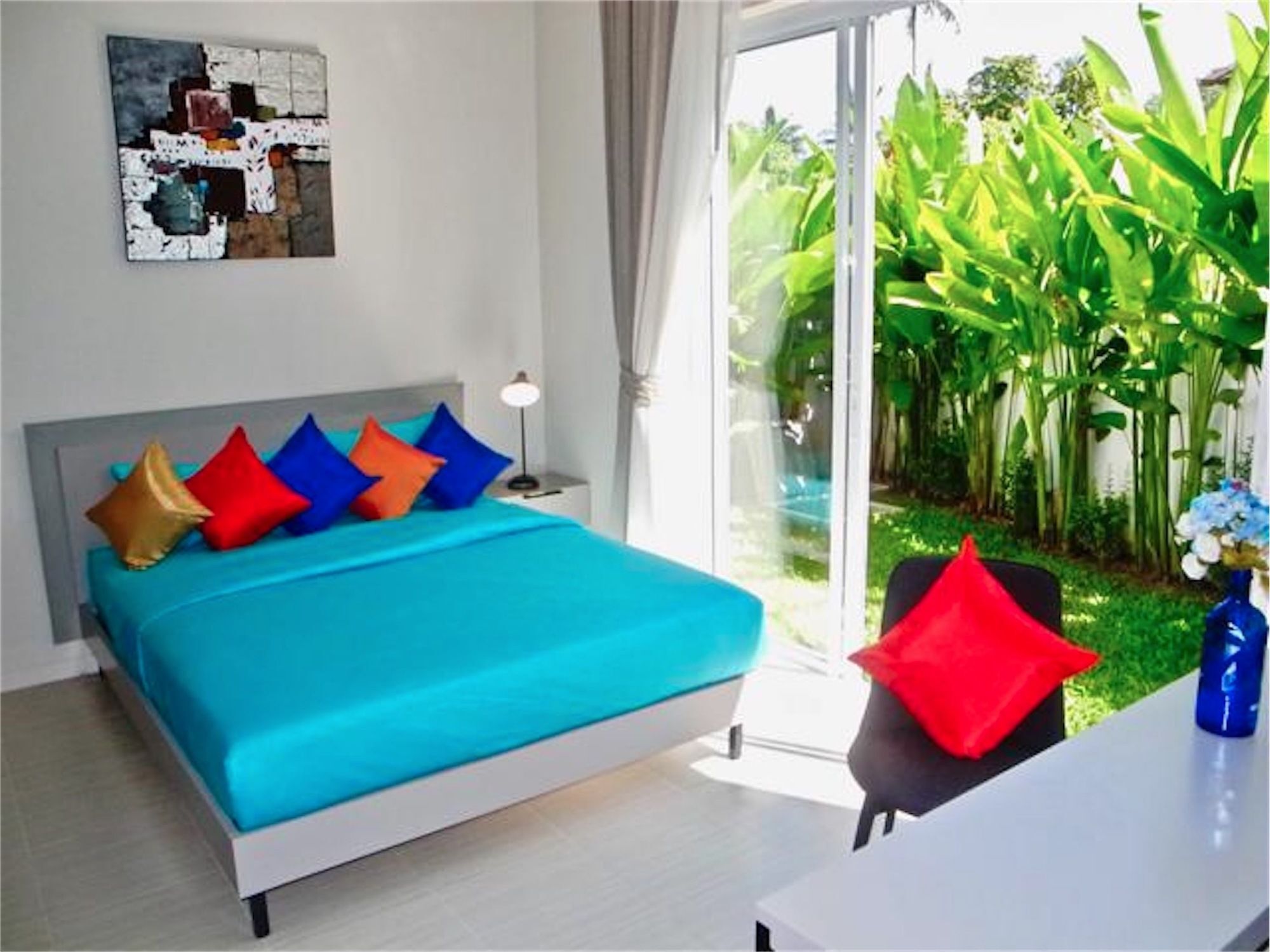 The Greens 9 2 Bedrooms