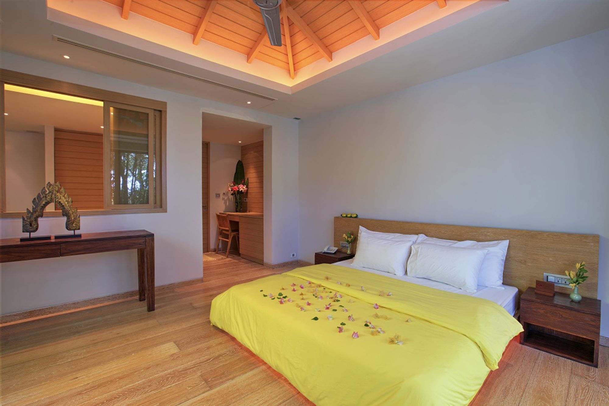 Seventh Villa *