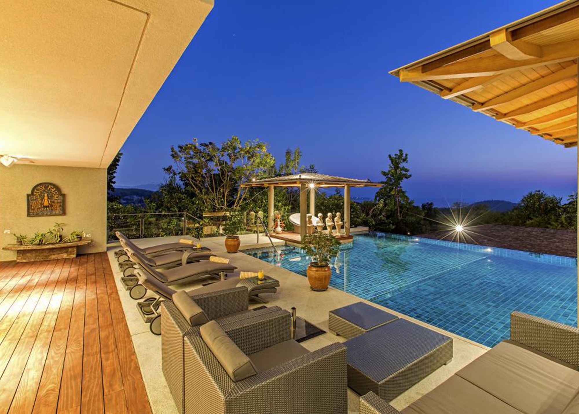 Seventh Villa Phuket