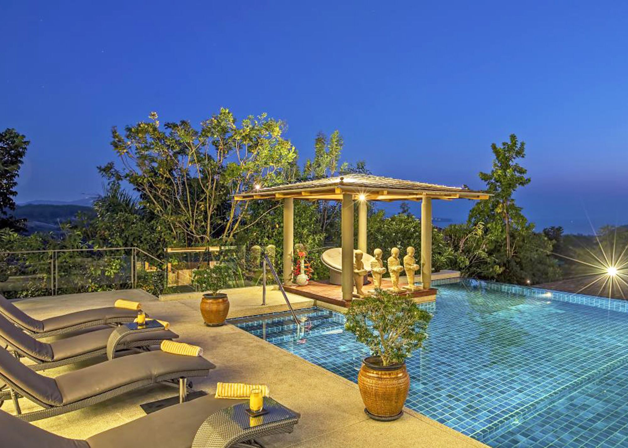 Seventh Villa Phuket