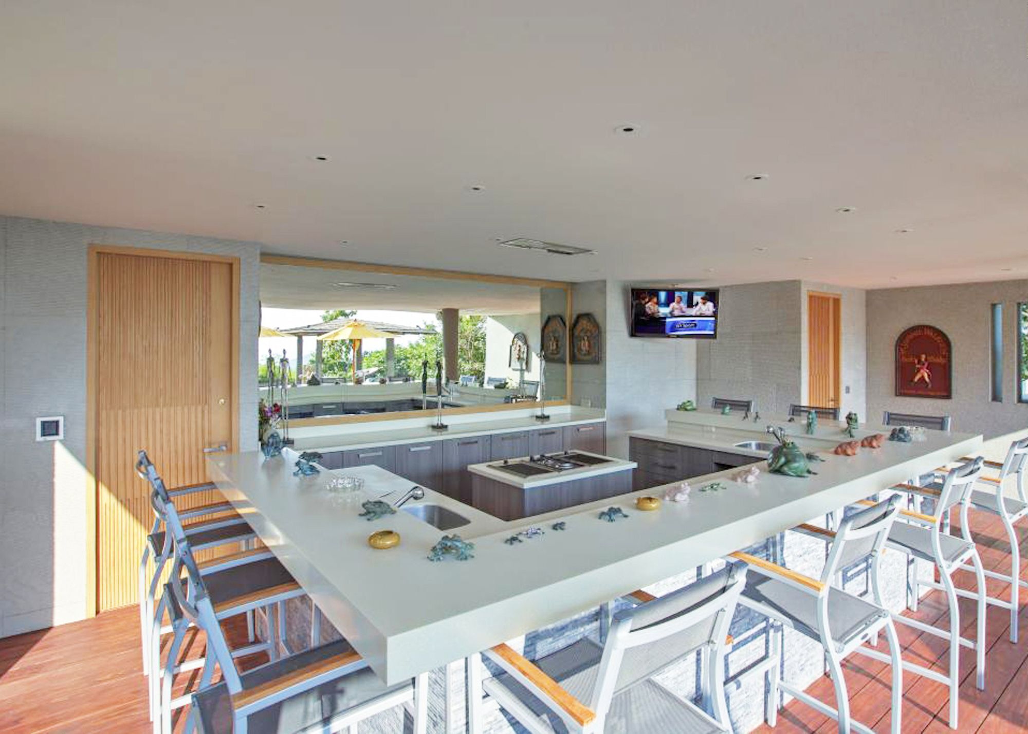 Seventh Villa