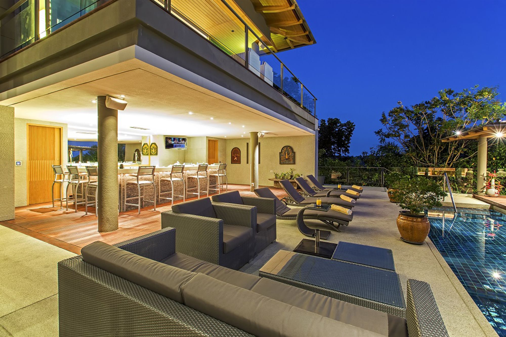 Seventh Phuket