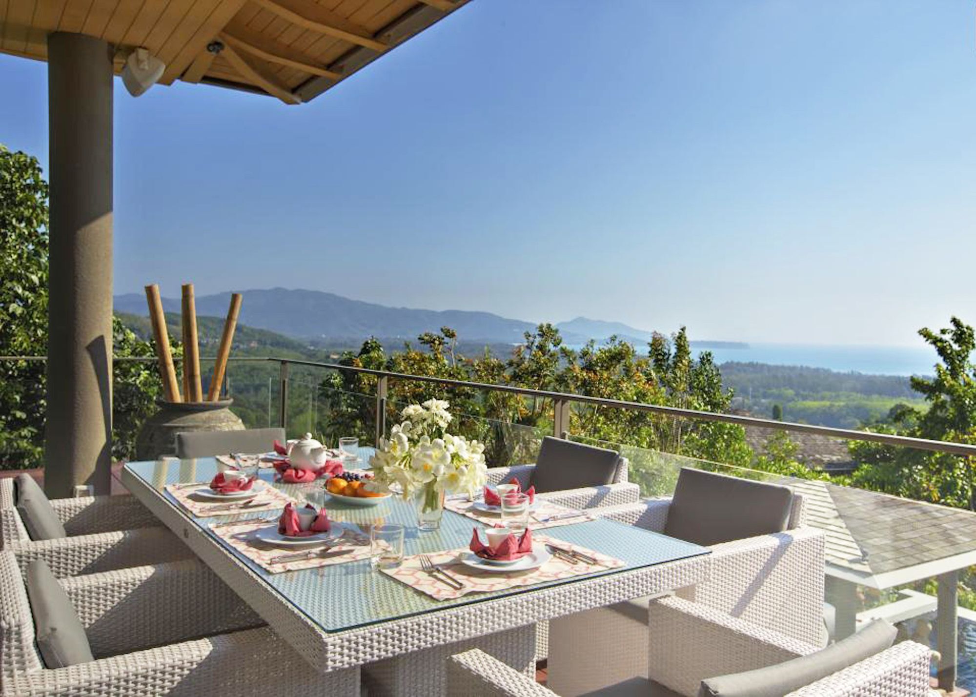 Villa Seventh Phuket