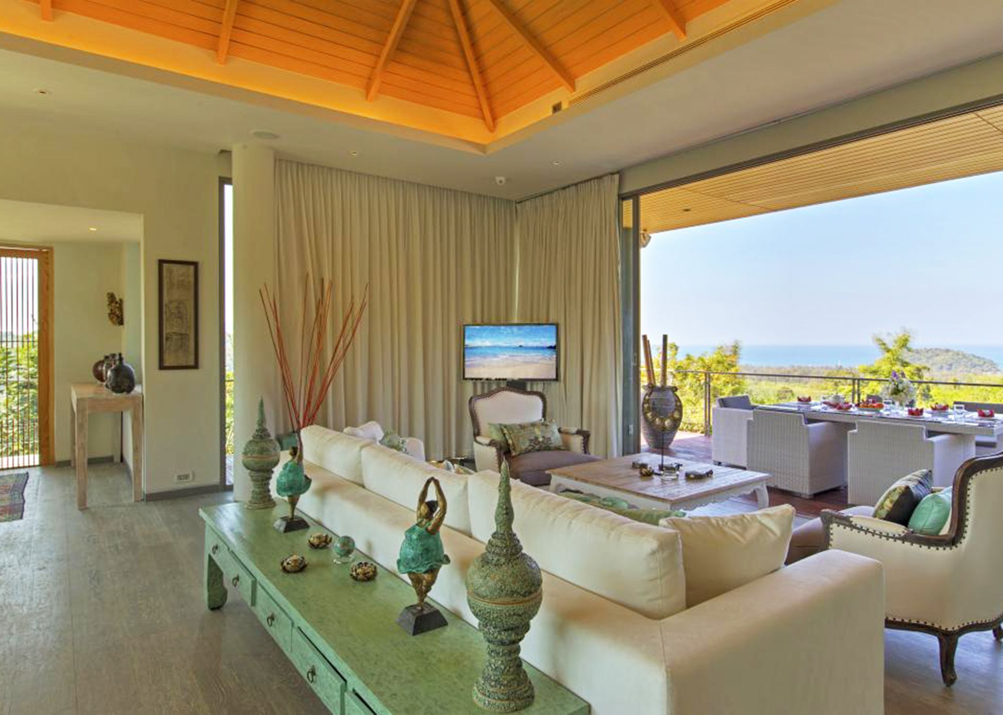 Villa Seventh Phuket