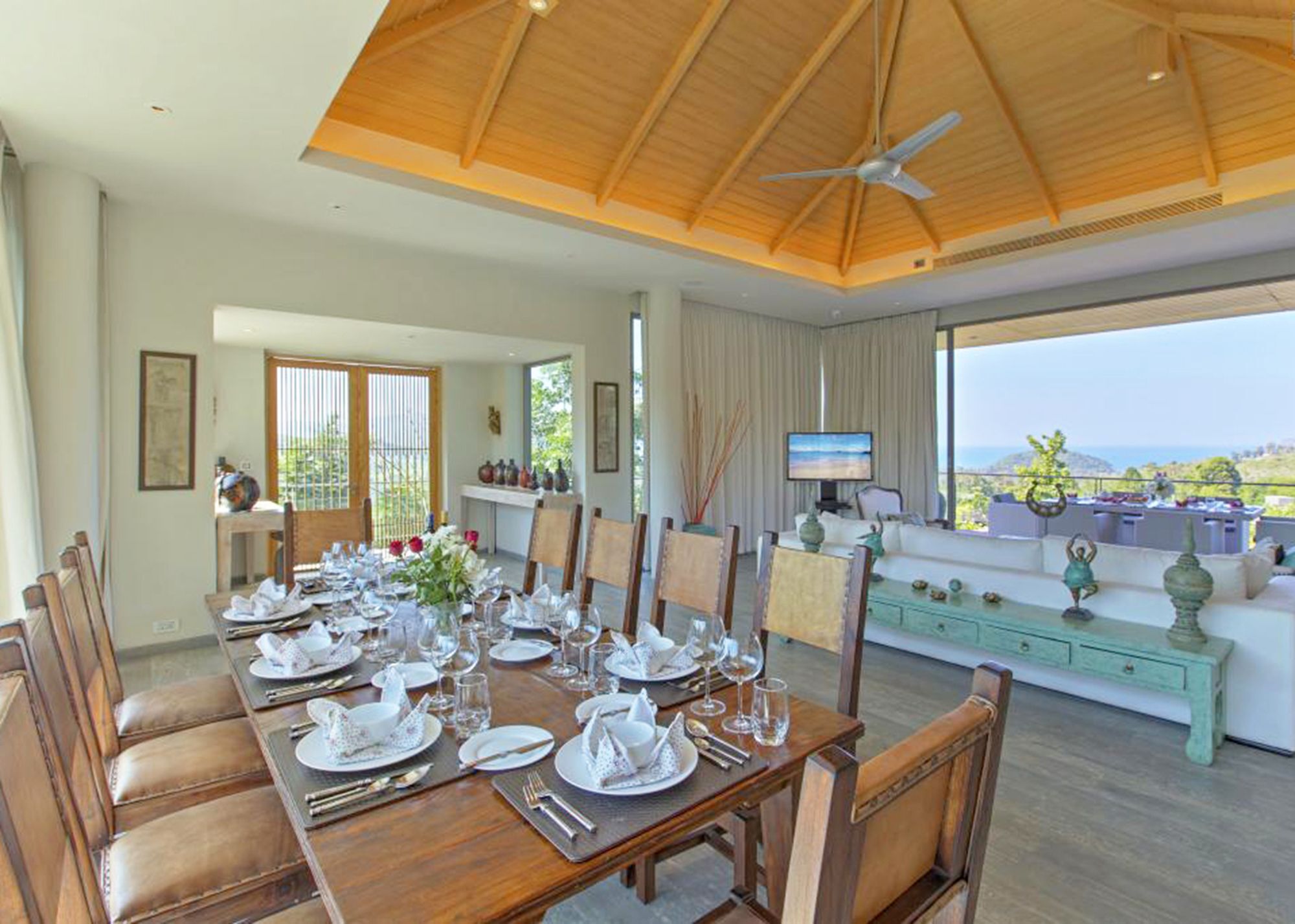 Villa Seventh