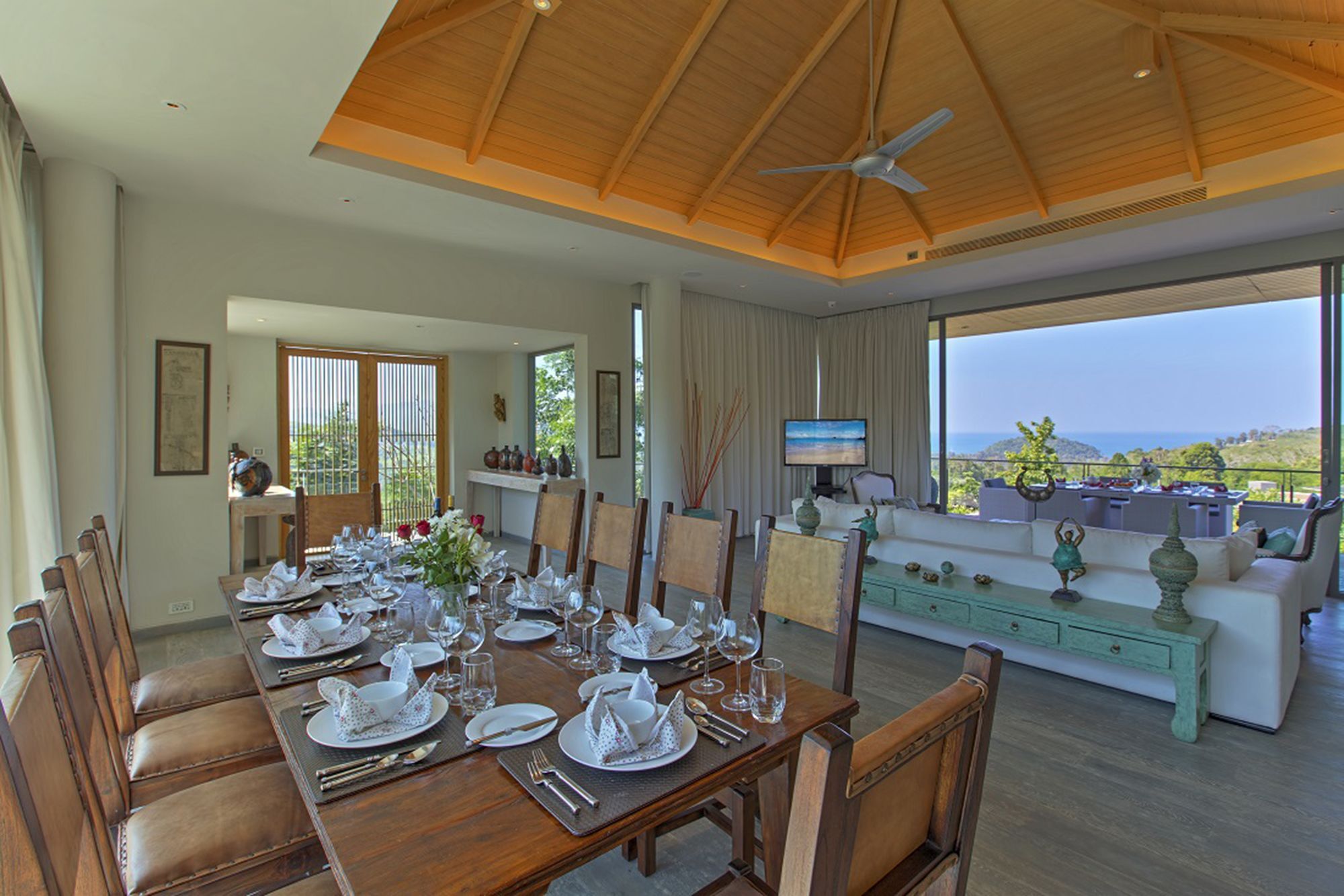 Villa Seventh *