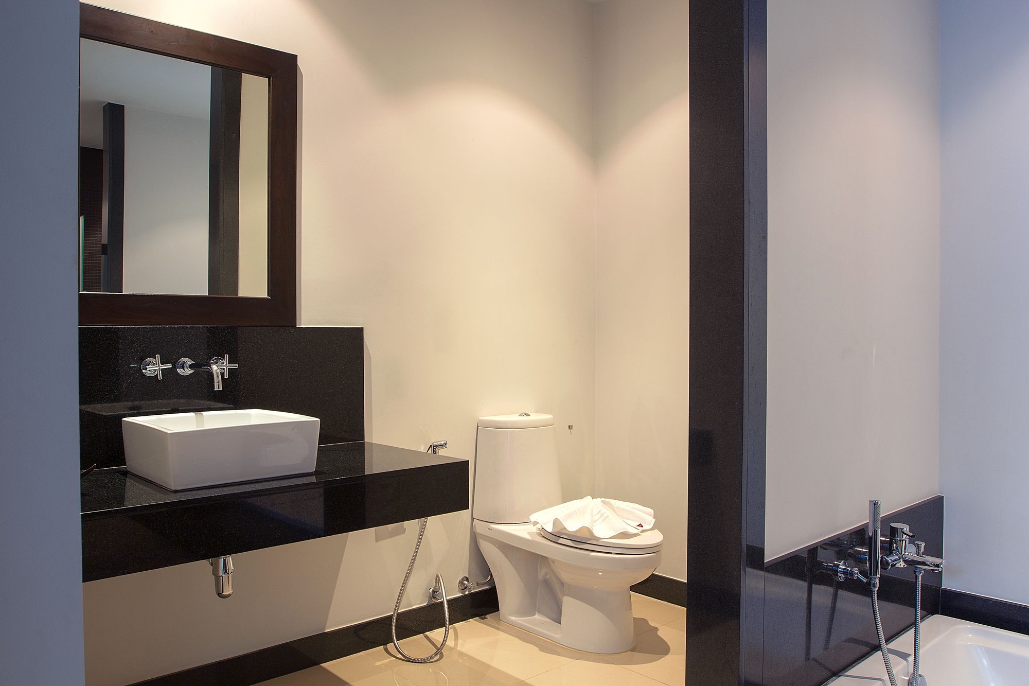 Iorama Apartment