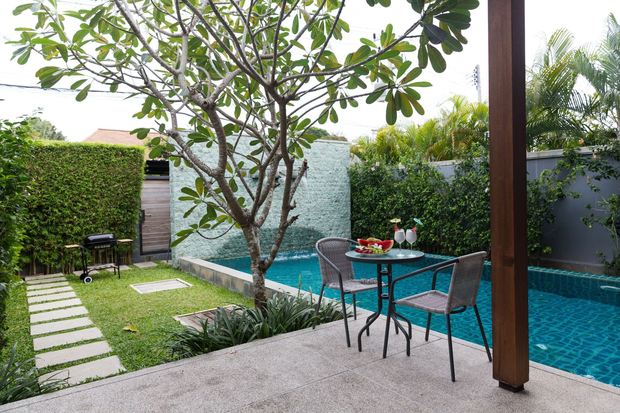 Epa Villa Rawai