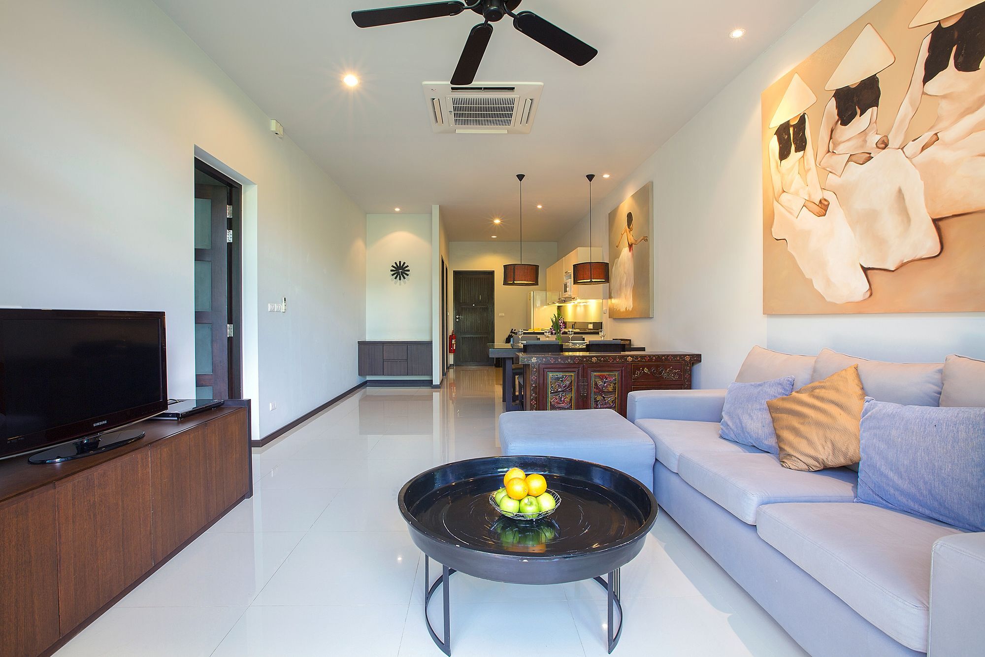 Iorama Apartment Rawai
