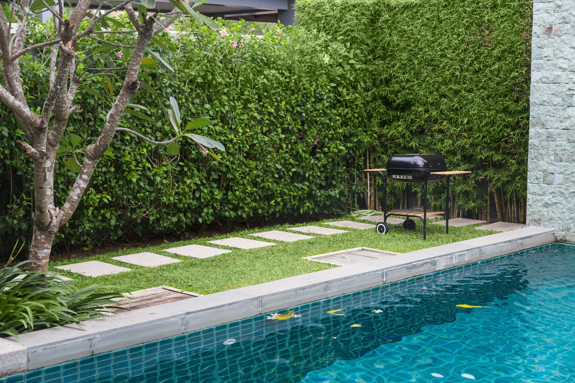 Epa Villa *