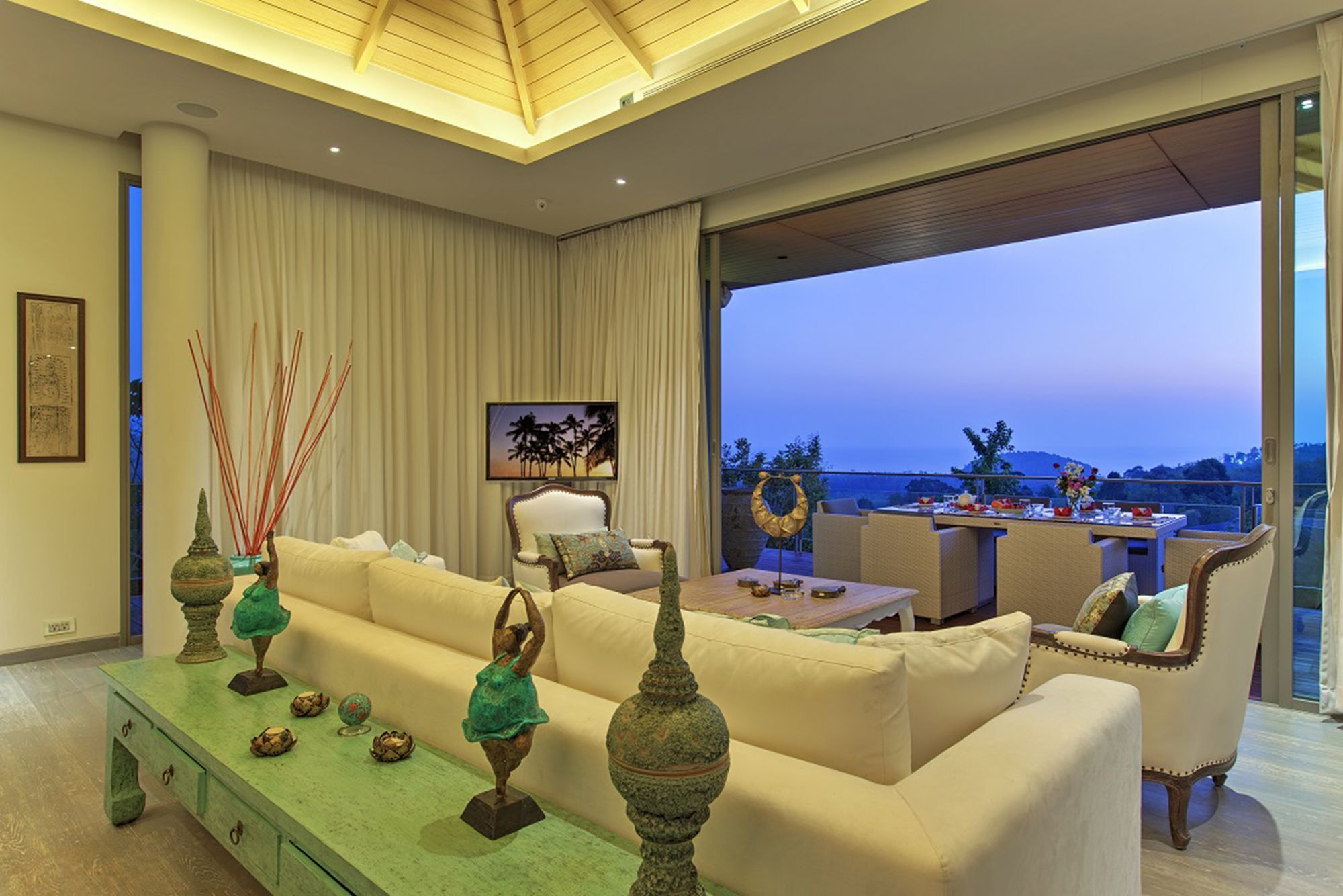Seventh Villa Phuket