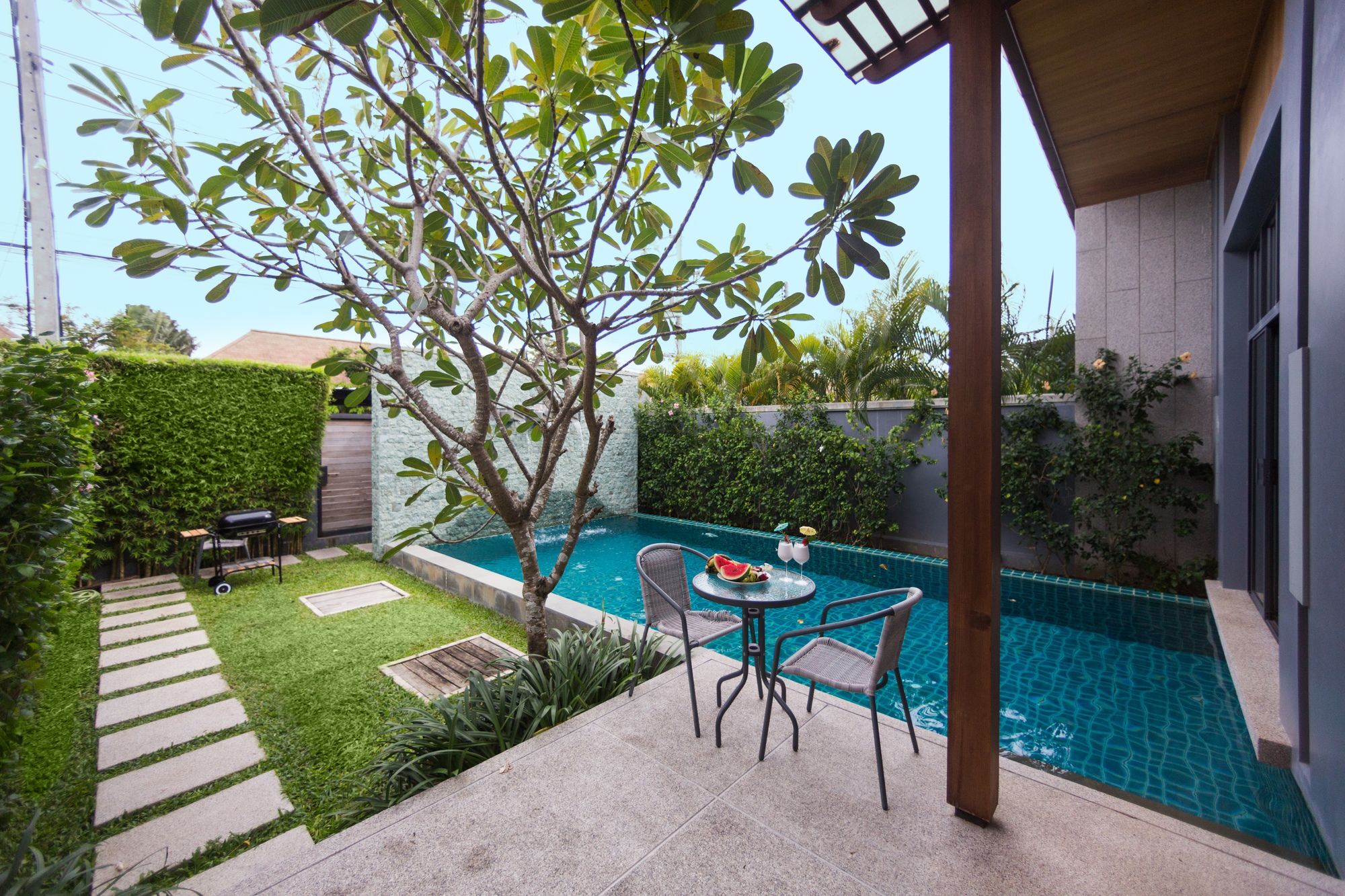 Epa Villa *